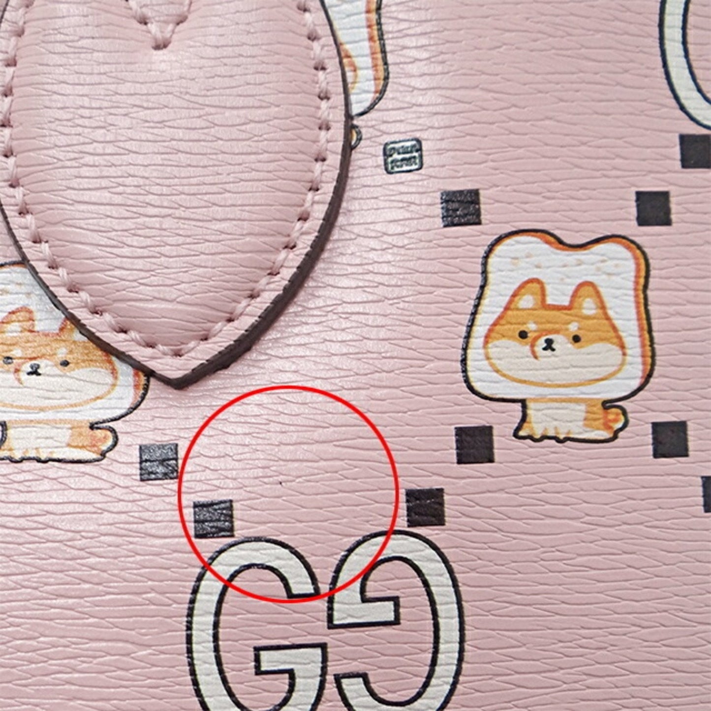 STRAPSTORY - GGC4 BAG - 1215
