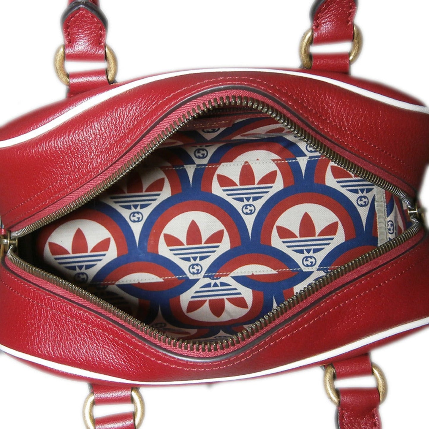 STRAPSTORY - GGC4 BAG - 1345