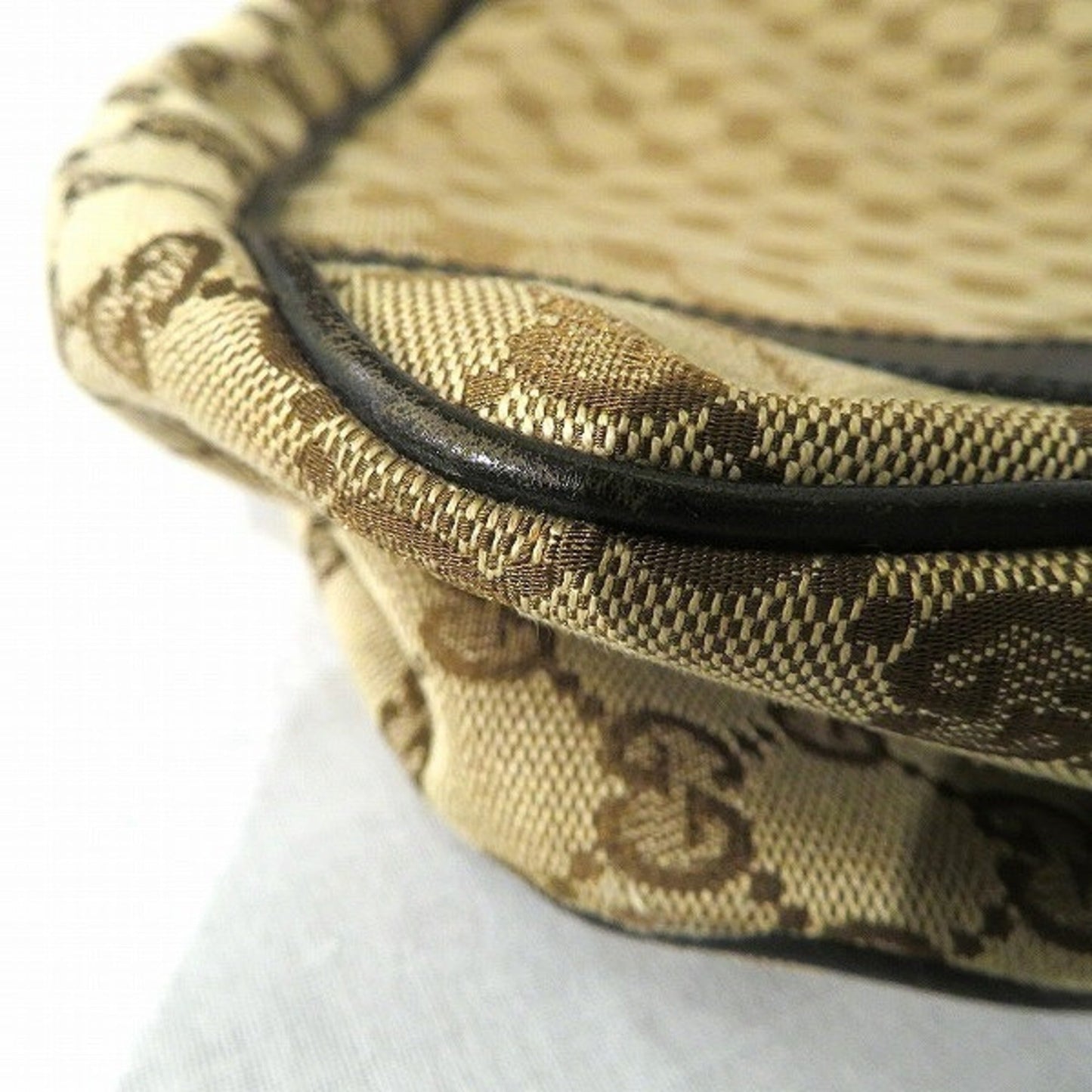 STRAPSTORY - GGC1 BAG - 1219