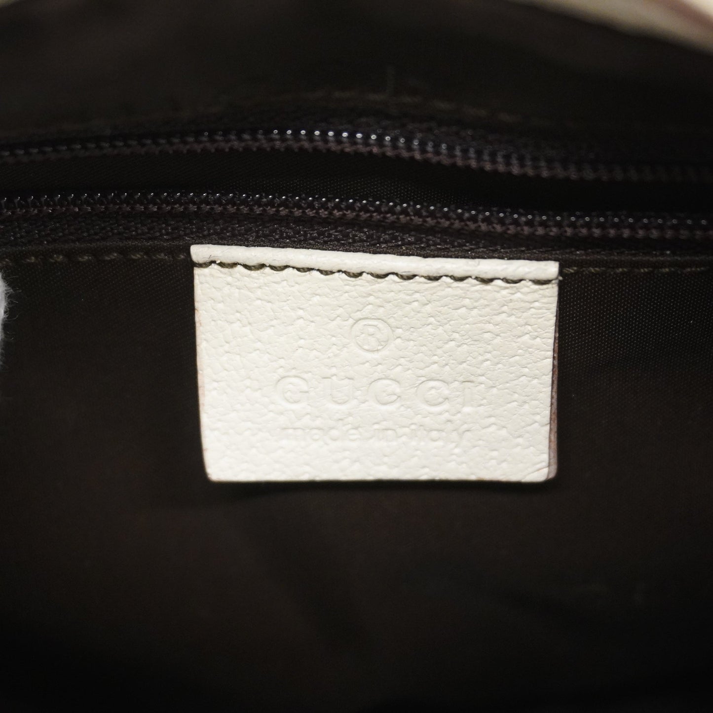 STRAPSTORY - GGC1 BAG - 1516