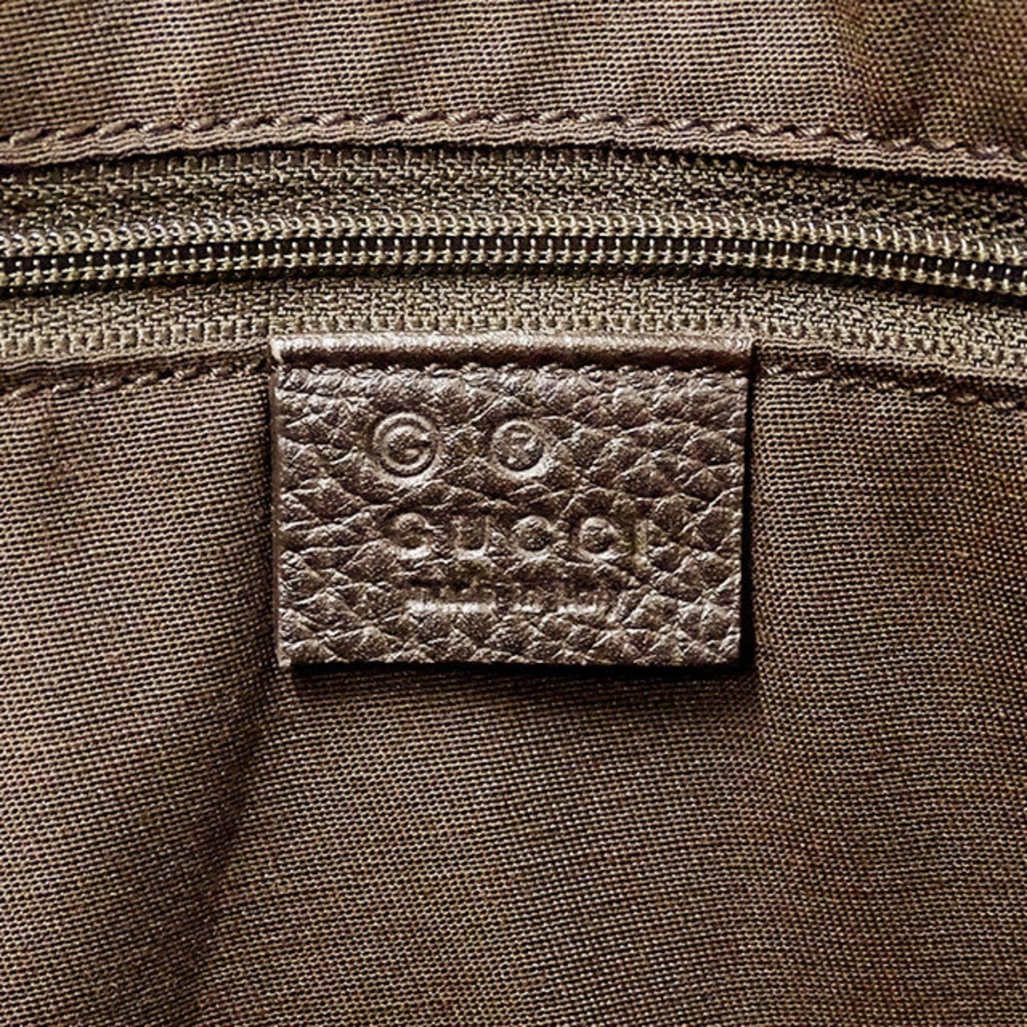 STRAPSTORY - GGC4 BAG - 1279
