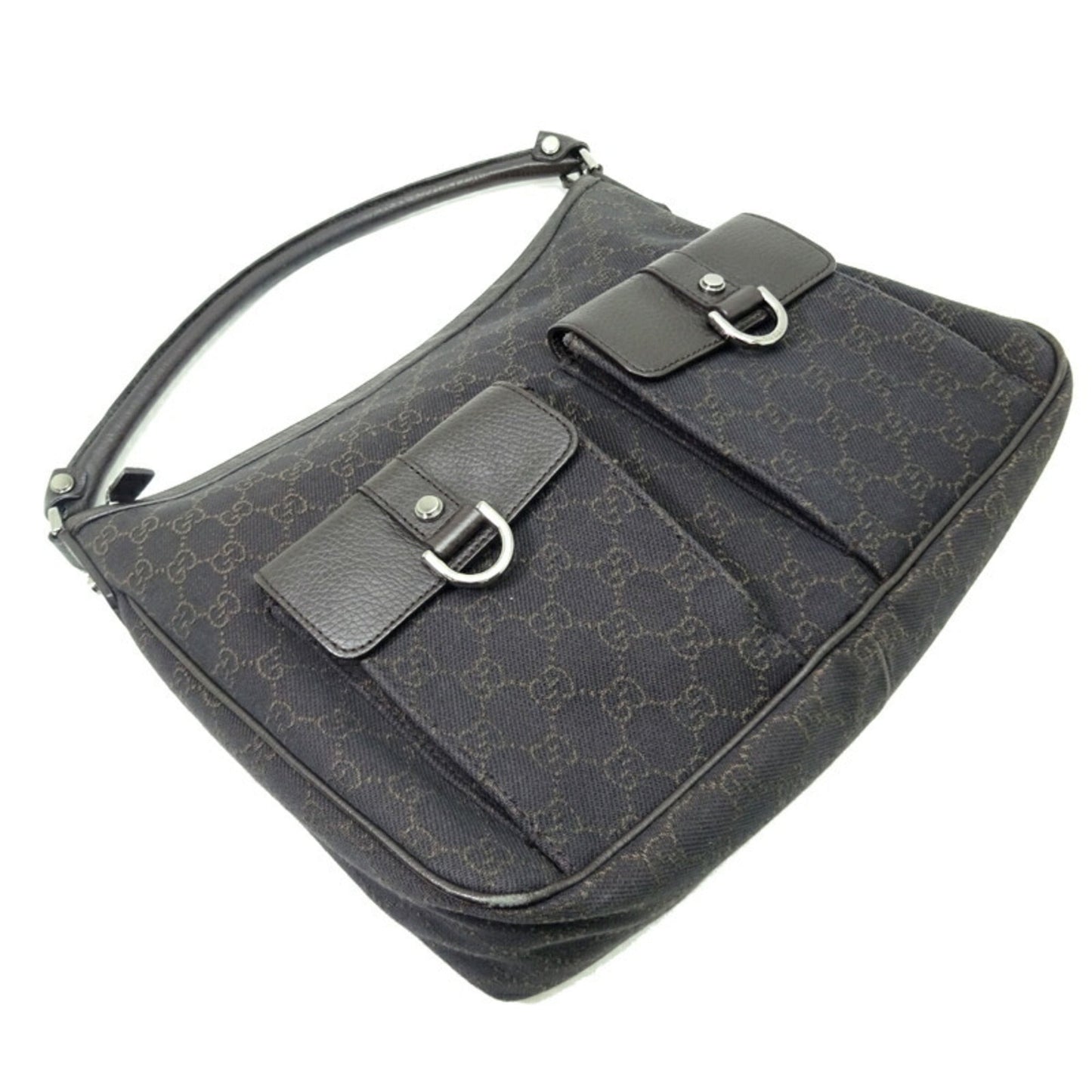 STRAPSTORY - GGC1 BAG - 3272