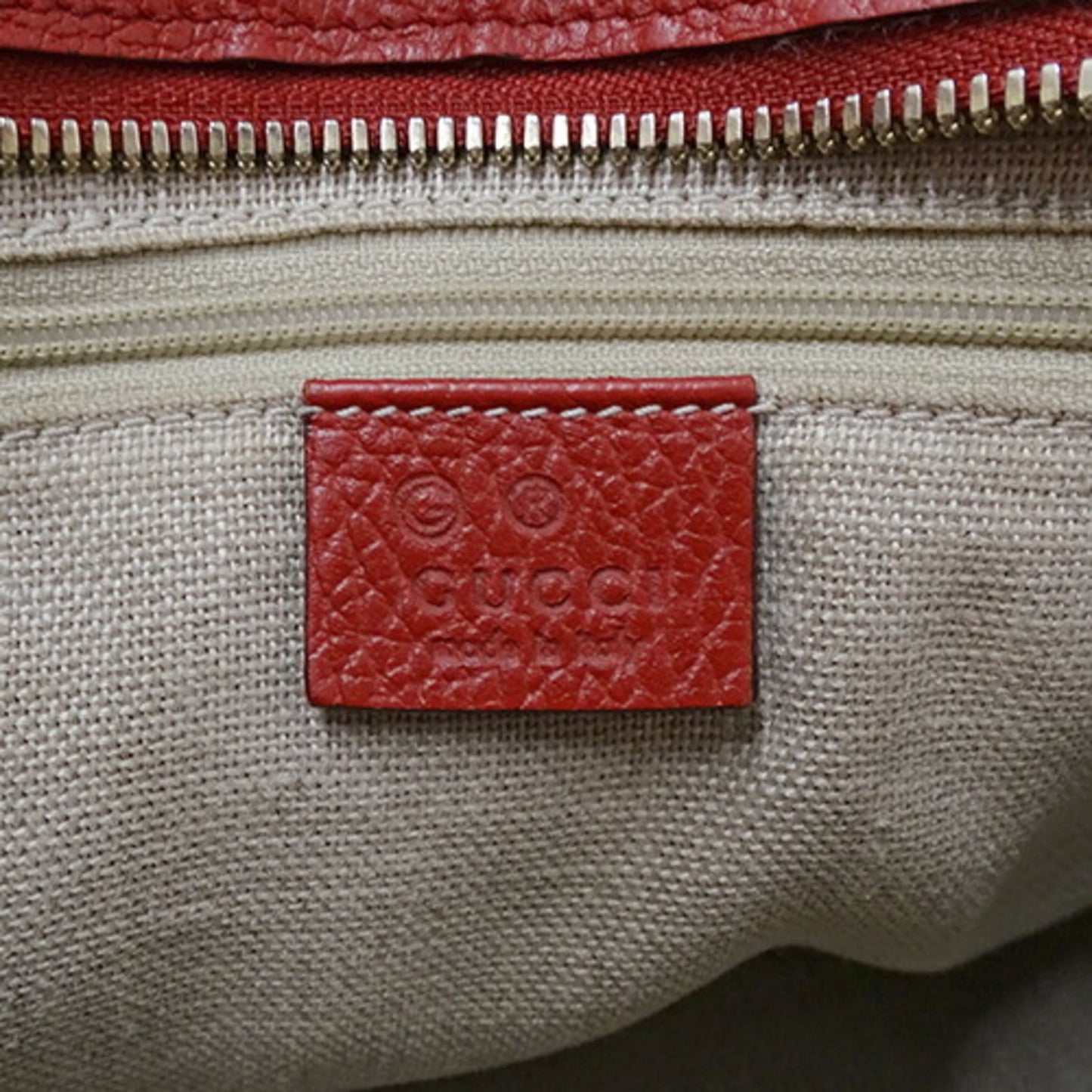STRAPSTORY - GGC1 BAG - 1484