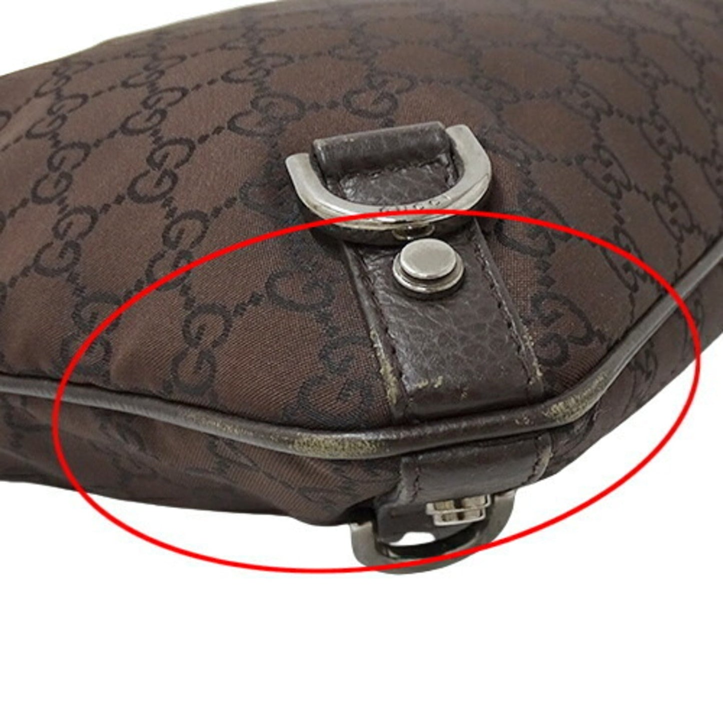 STRAPSTORY - GGC4 BAG - 1218