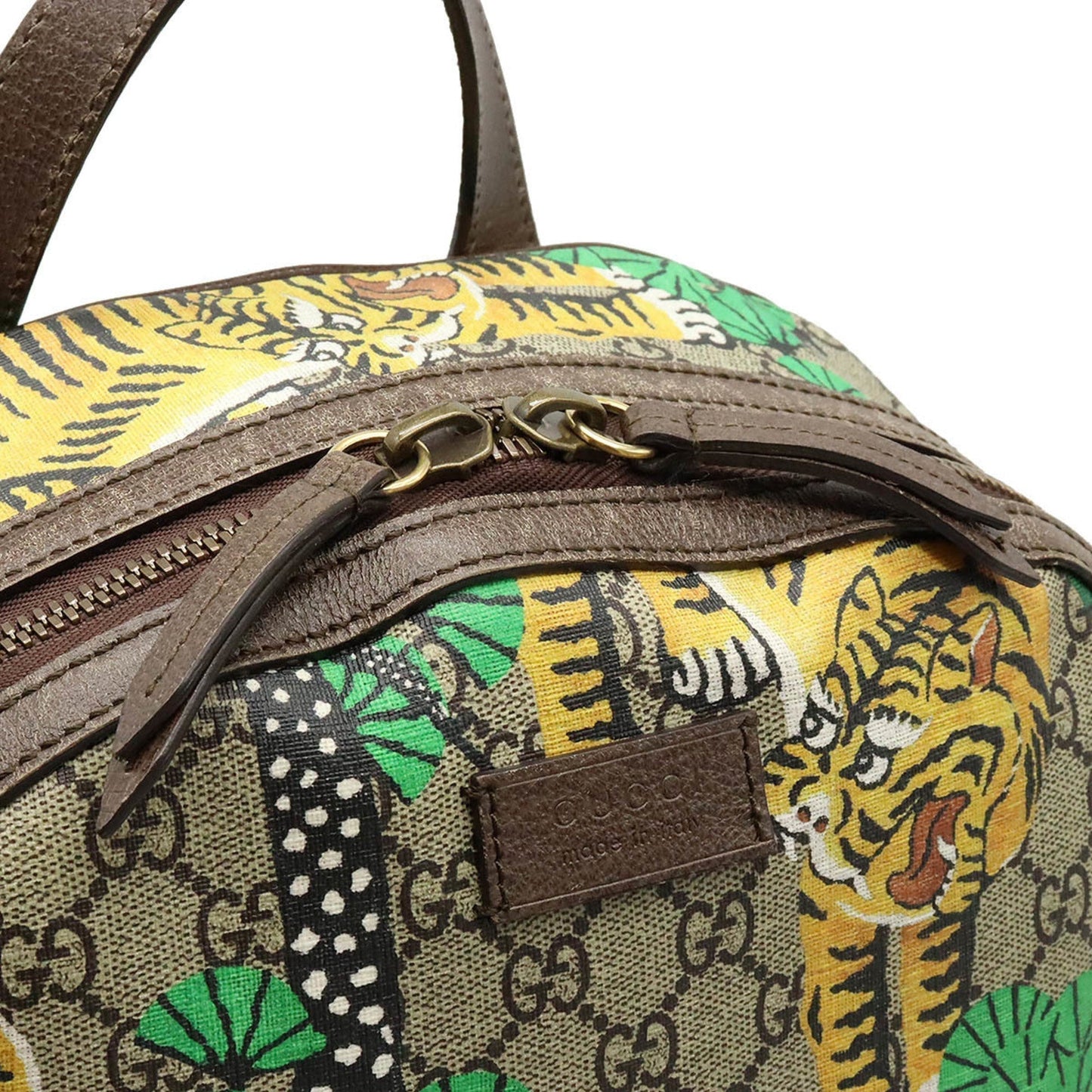 STRAPSTORY - GGC4 BAG - 2998