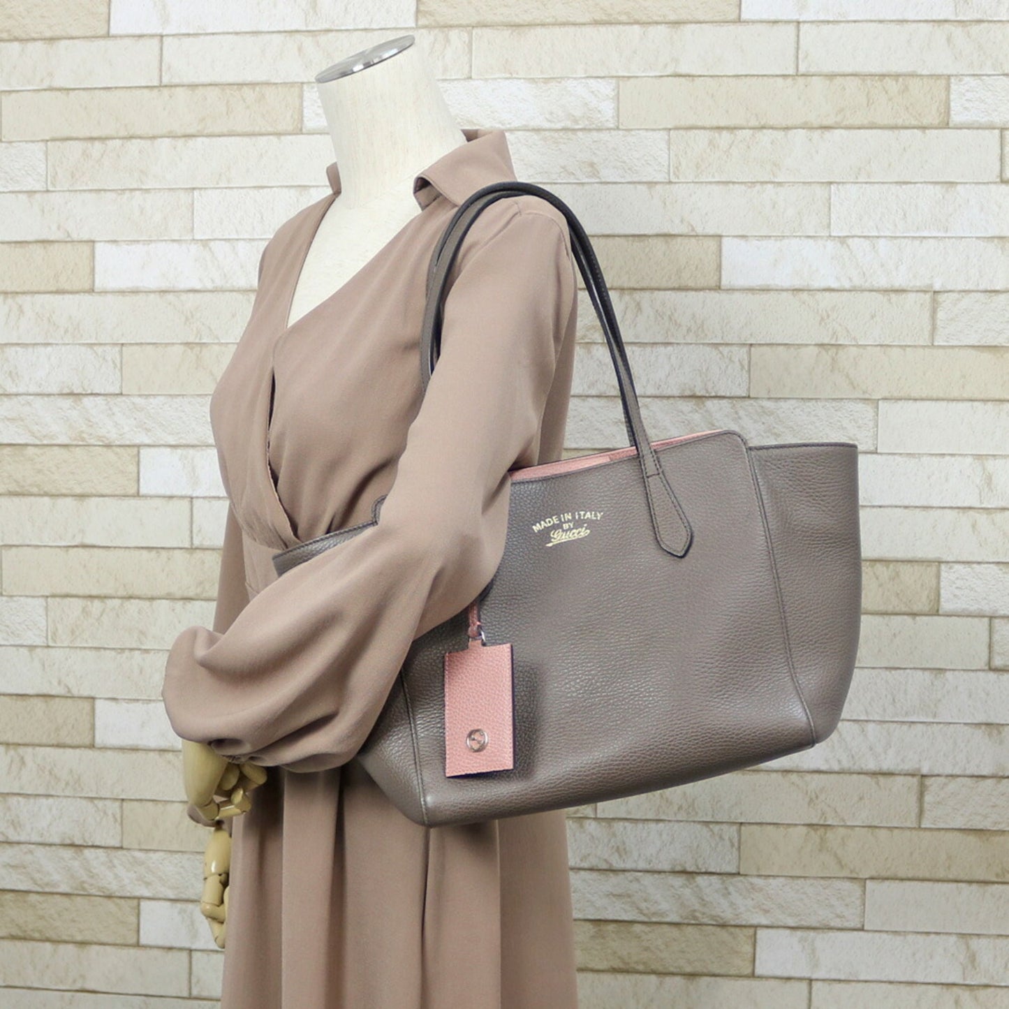 STRAPSTORY - GGC1 BAG - 2459