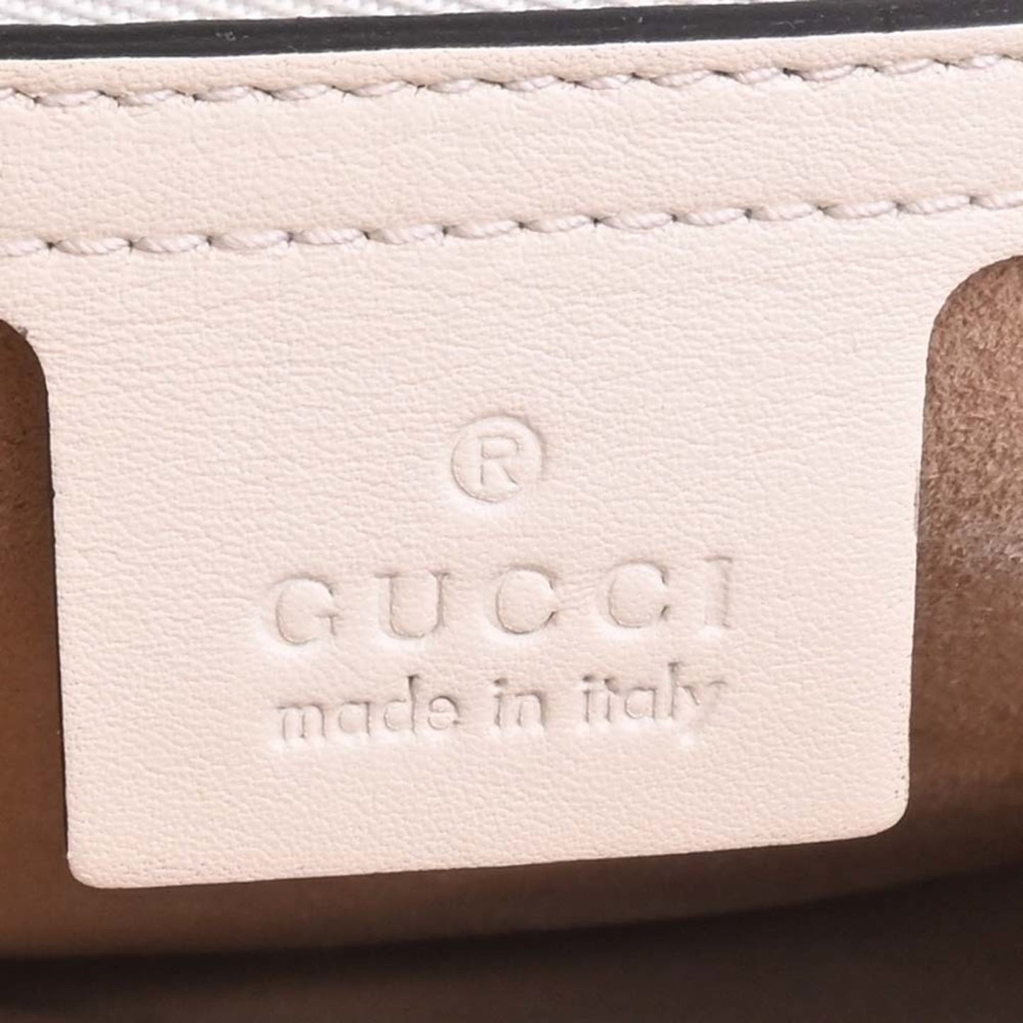 STRAPSTORY - GGC1 BAG - 401