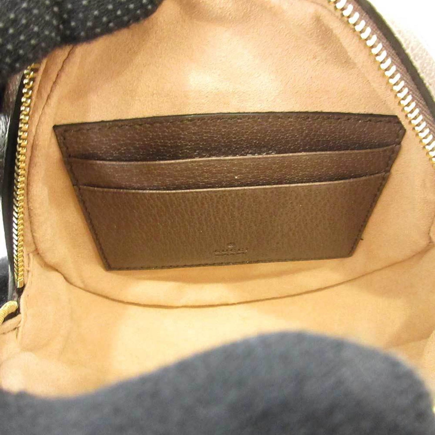 STRAPSTORY - GGC4 BAG - 1235