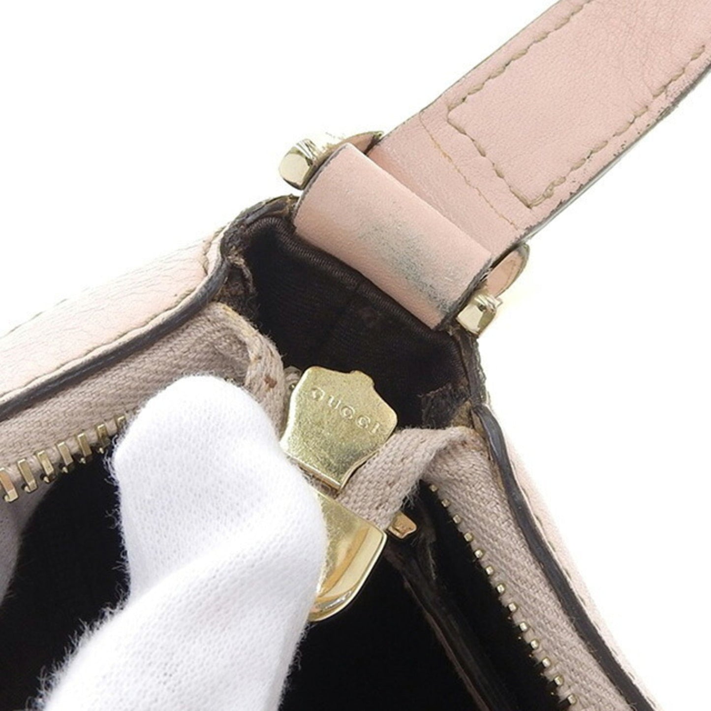 STRAPSTORY - GGC4 BAG - 1286