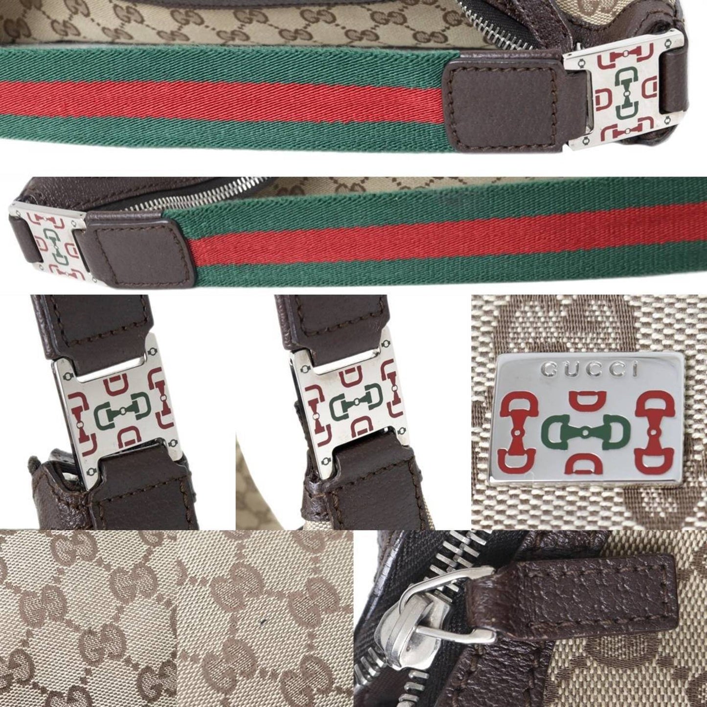 STRAPSTORY - GGC1 BAG - 2209