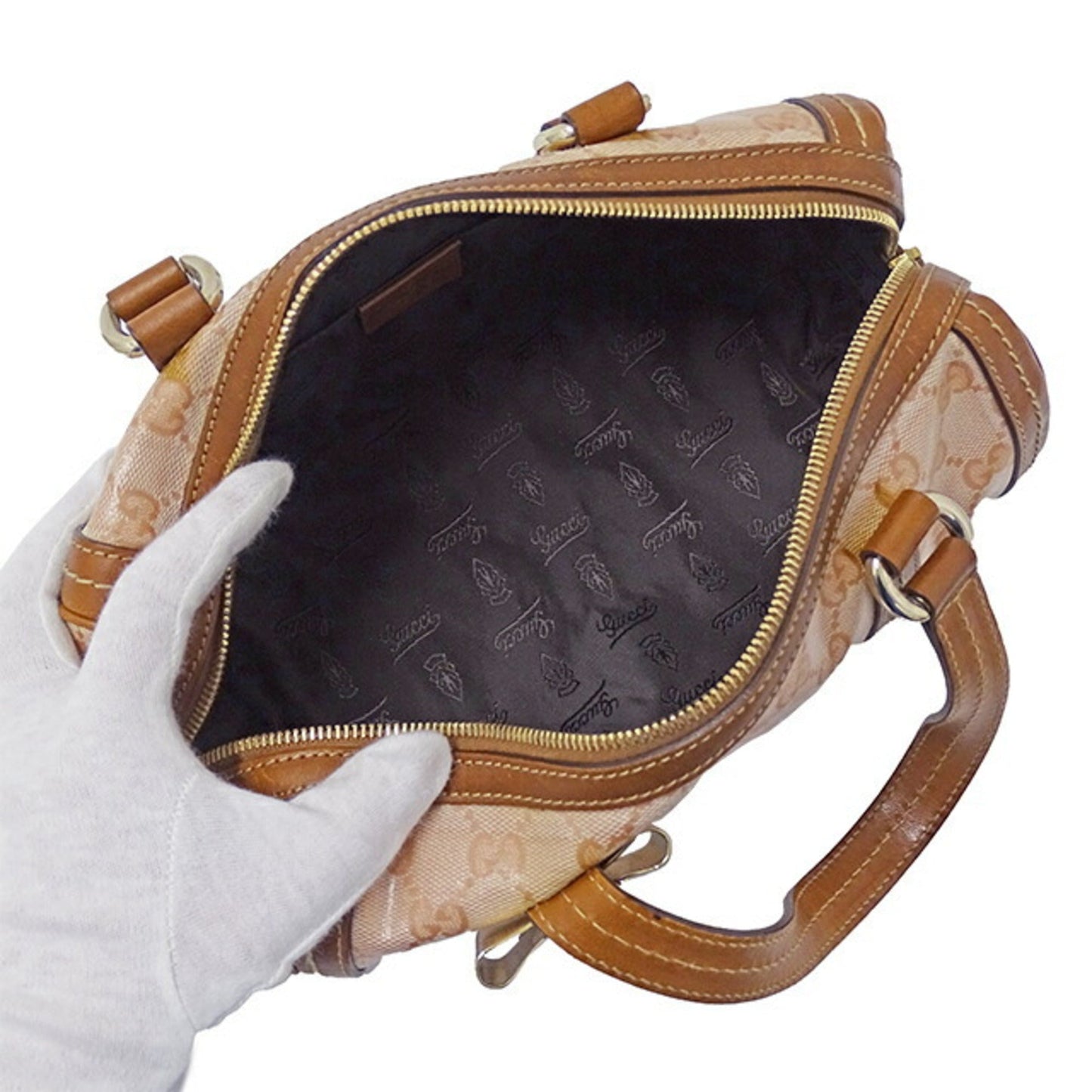 STRAPSTORY - GGC1 BAG - 1473
