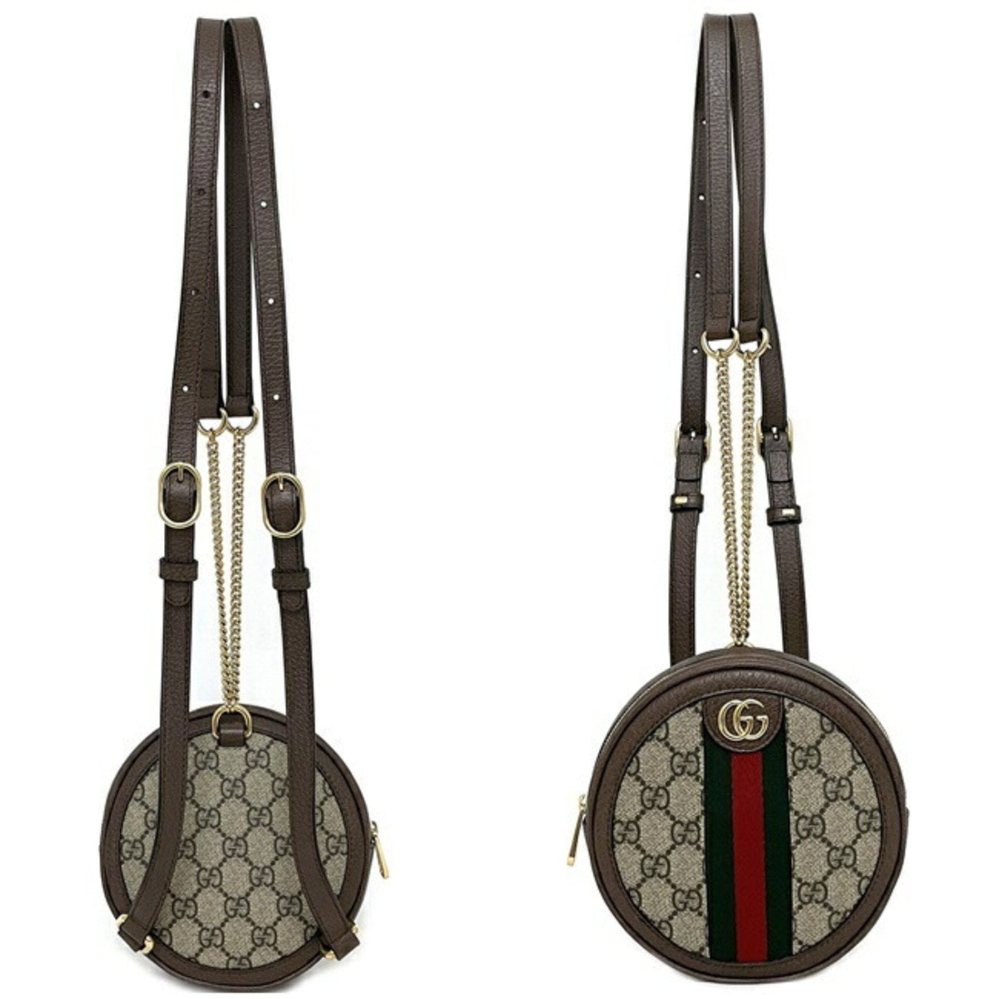 STRAPSTORY - GGC4 BAG - 2878