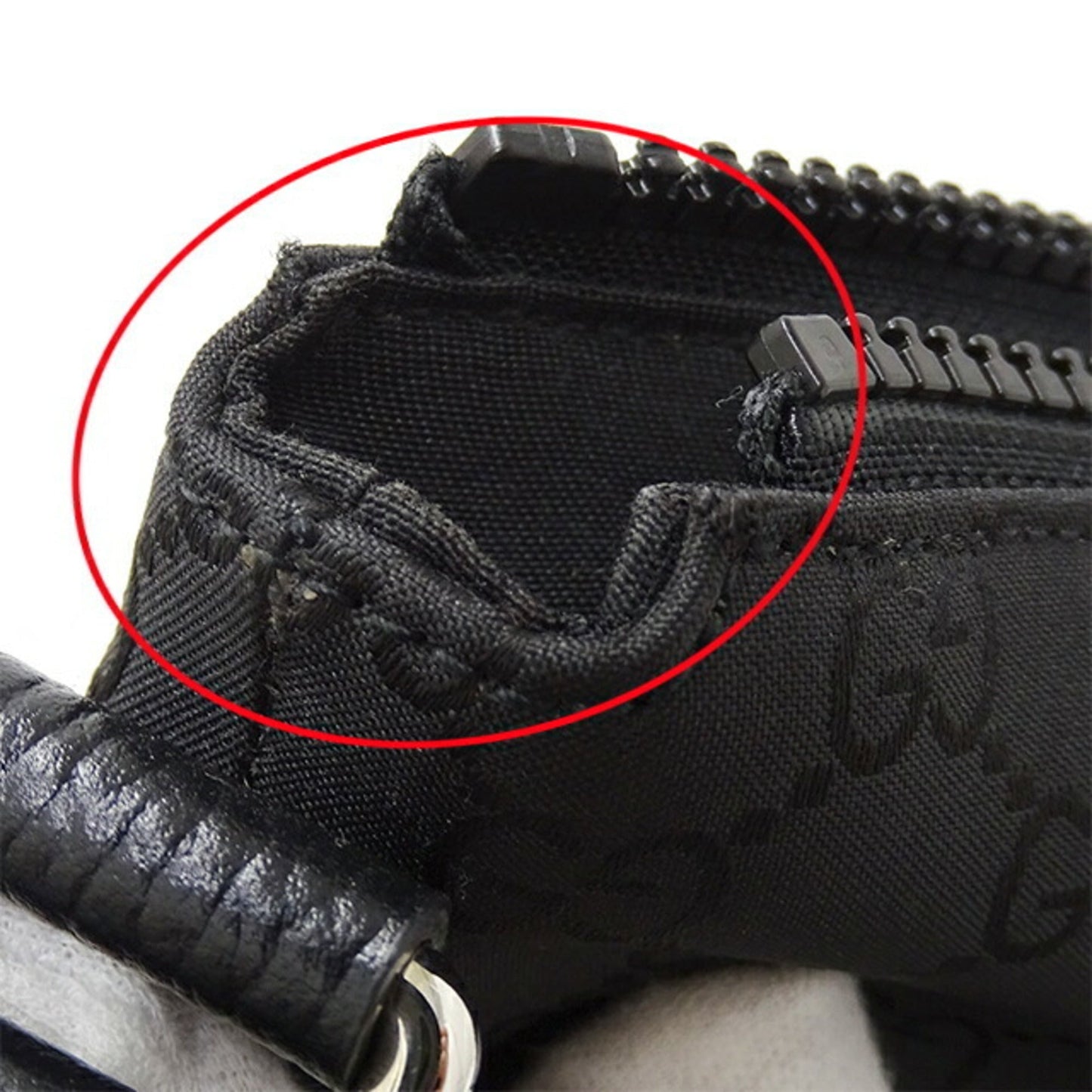 STRAPSTORY - GGC4 BAG - 1242