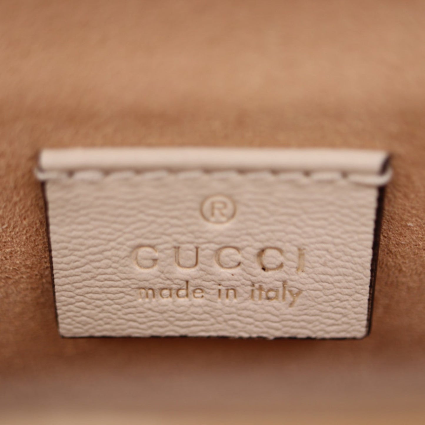 STRAPSTORY - GGC1 BAG - 263