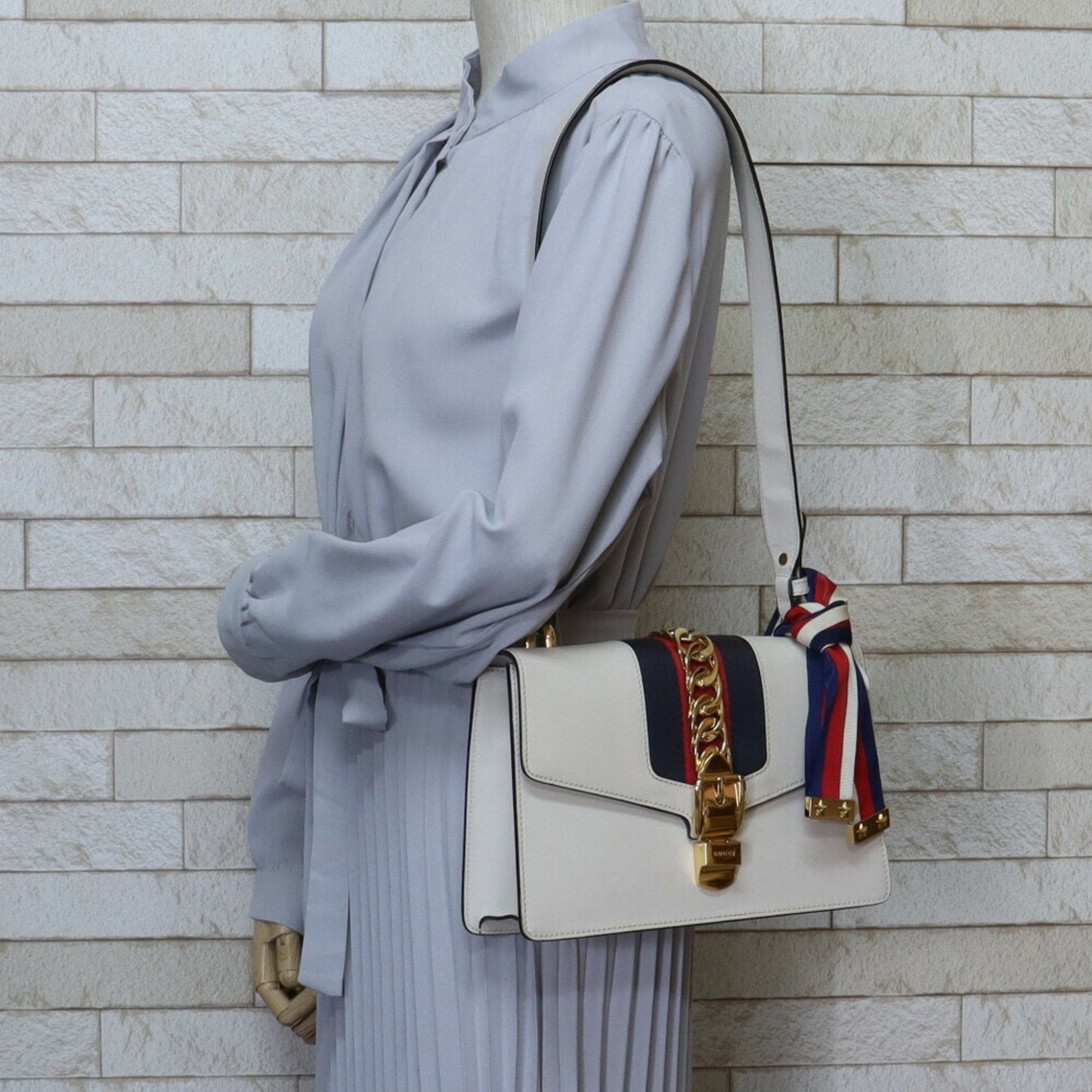 STRAPSTORY - GGC1 BAG - 2259