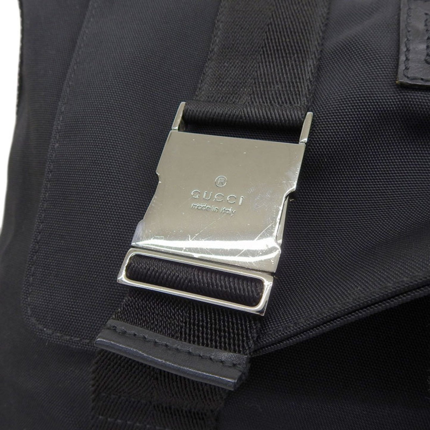 STRAPSTORY - GGC4 BAG - 1247