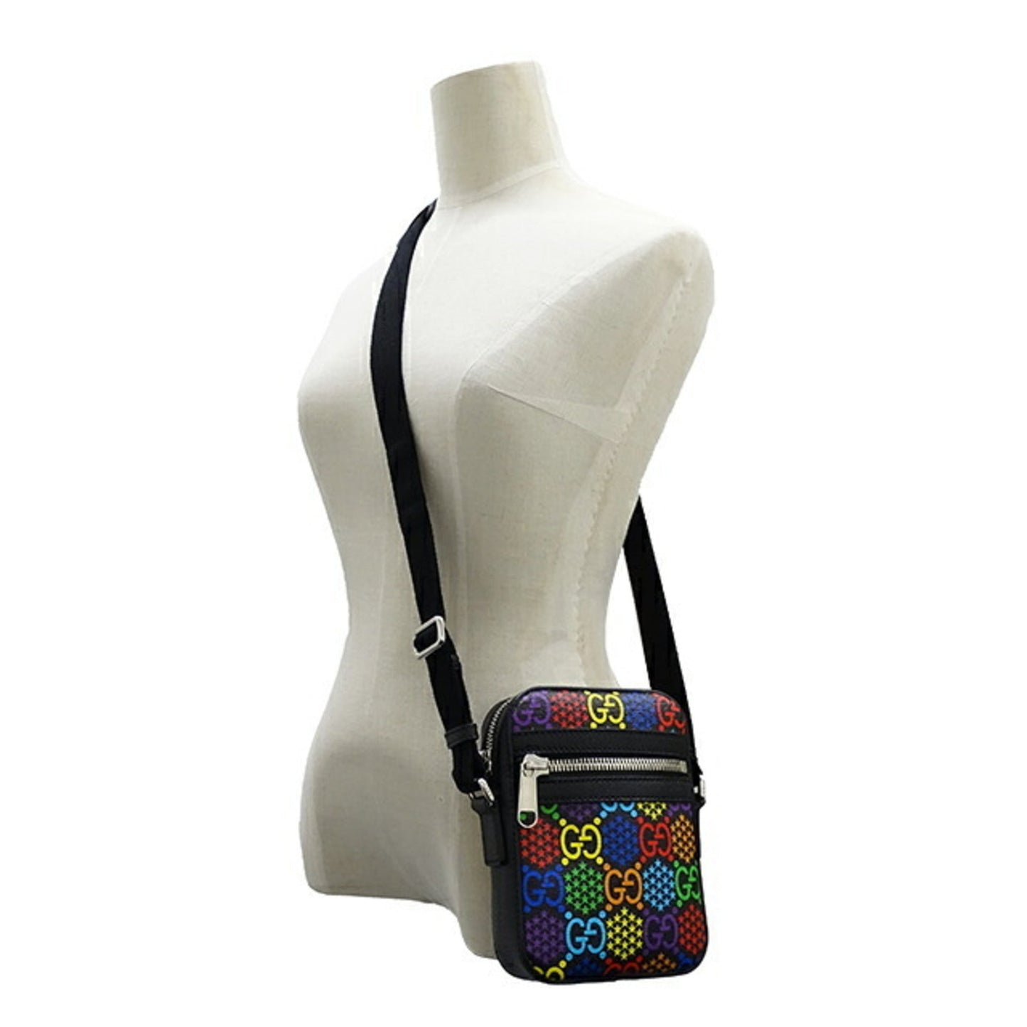 STRAPSTORY - GGC4 BAG - 1290