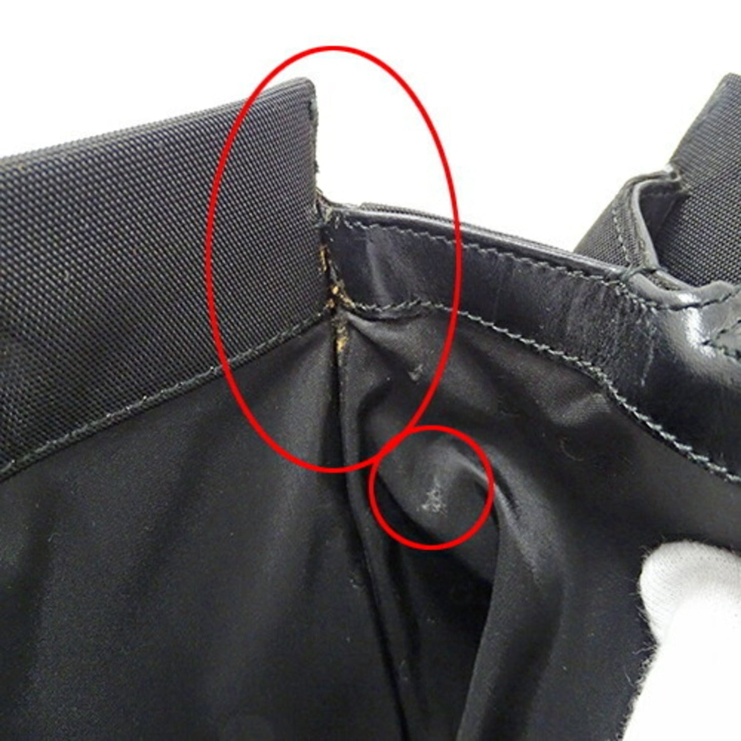 STRAPSTORY - GGC1 BAG - 1487