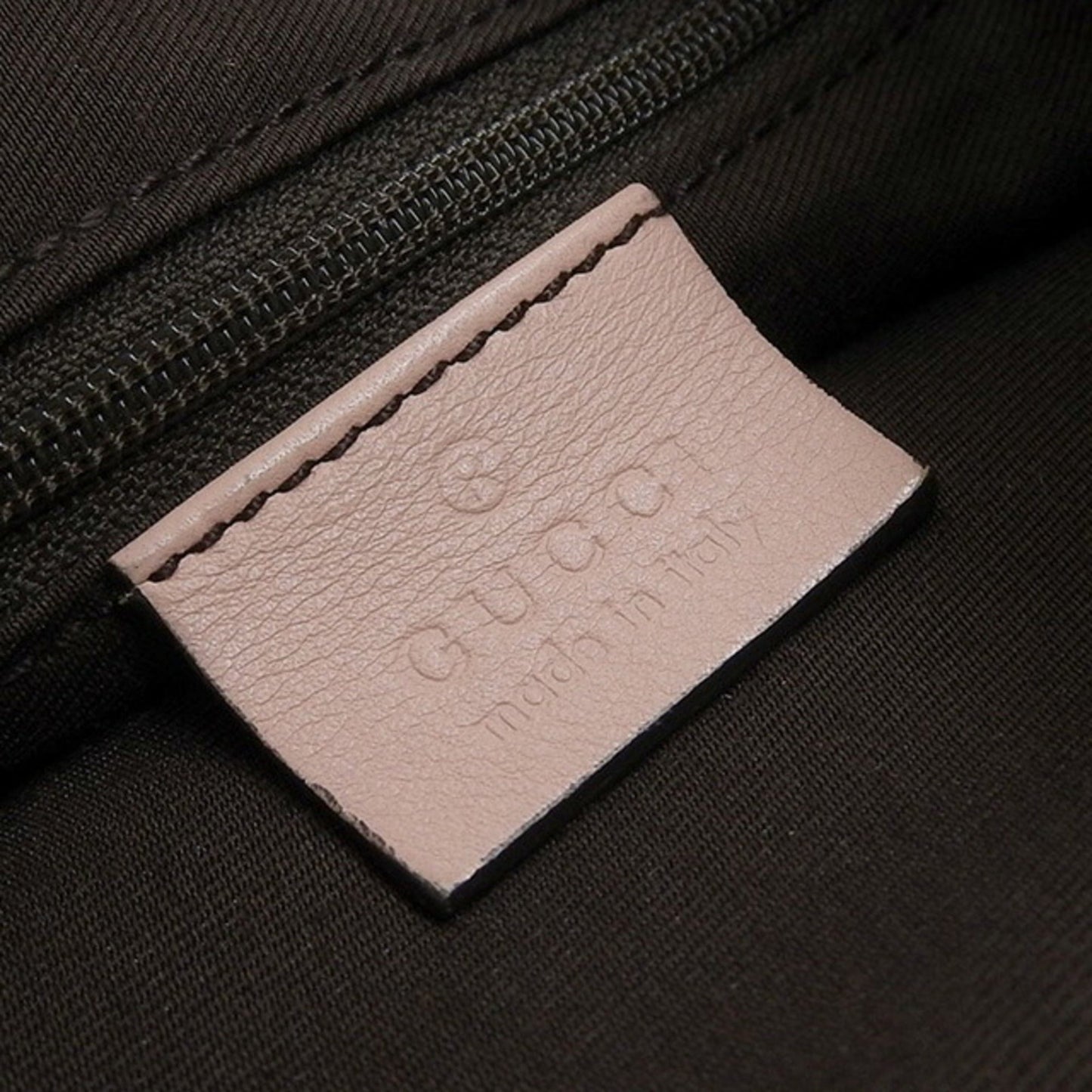 STRAPSTORY - GGC4 BAG - 1286