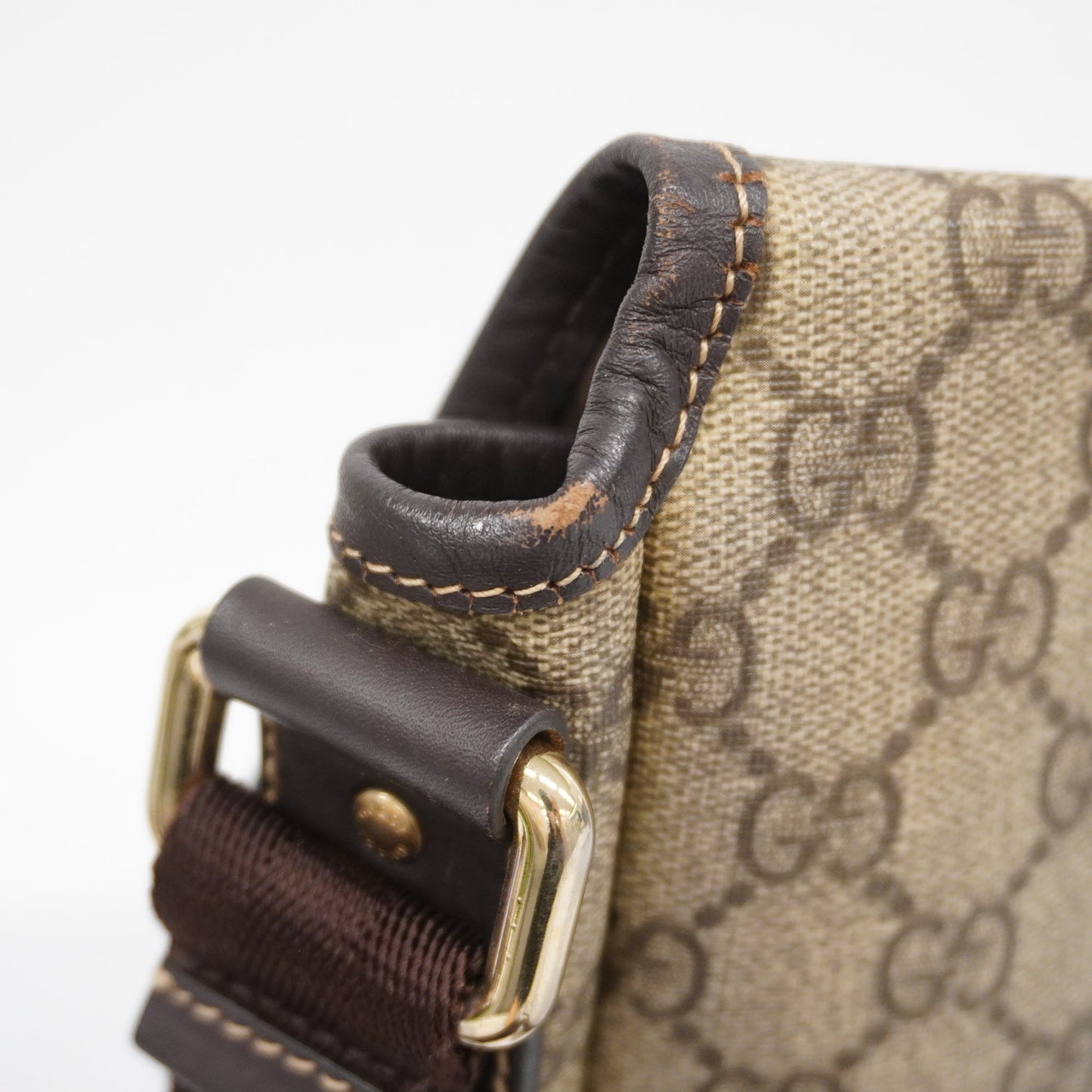 STRAPSTORY - GGC1 BAG - 1512