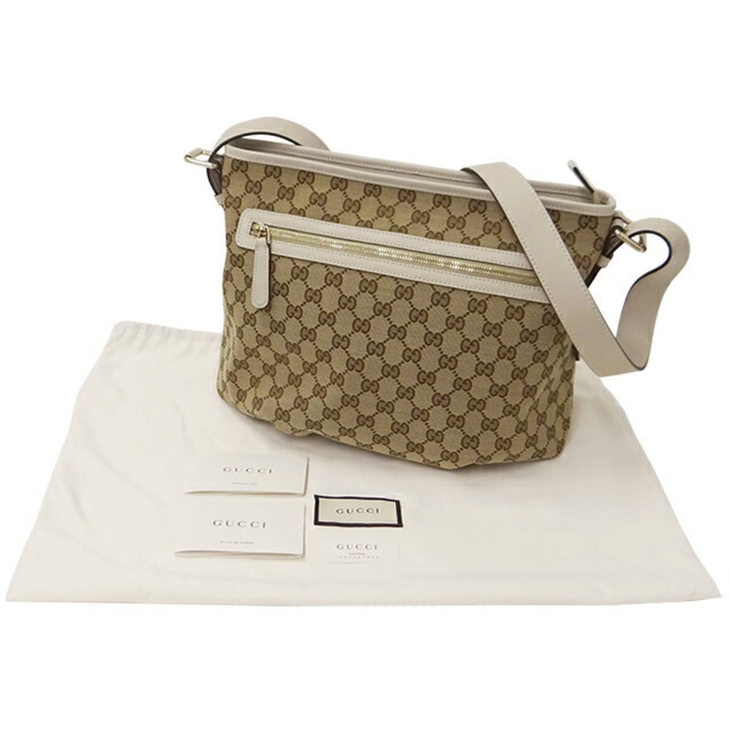 STRAPSTORY - GGC4 BAG - 1283