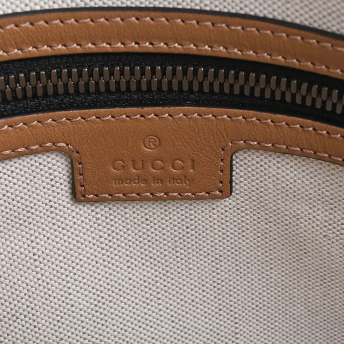 STRAPSTORY - GGC1 BAG - 1144