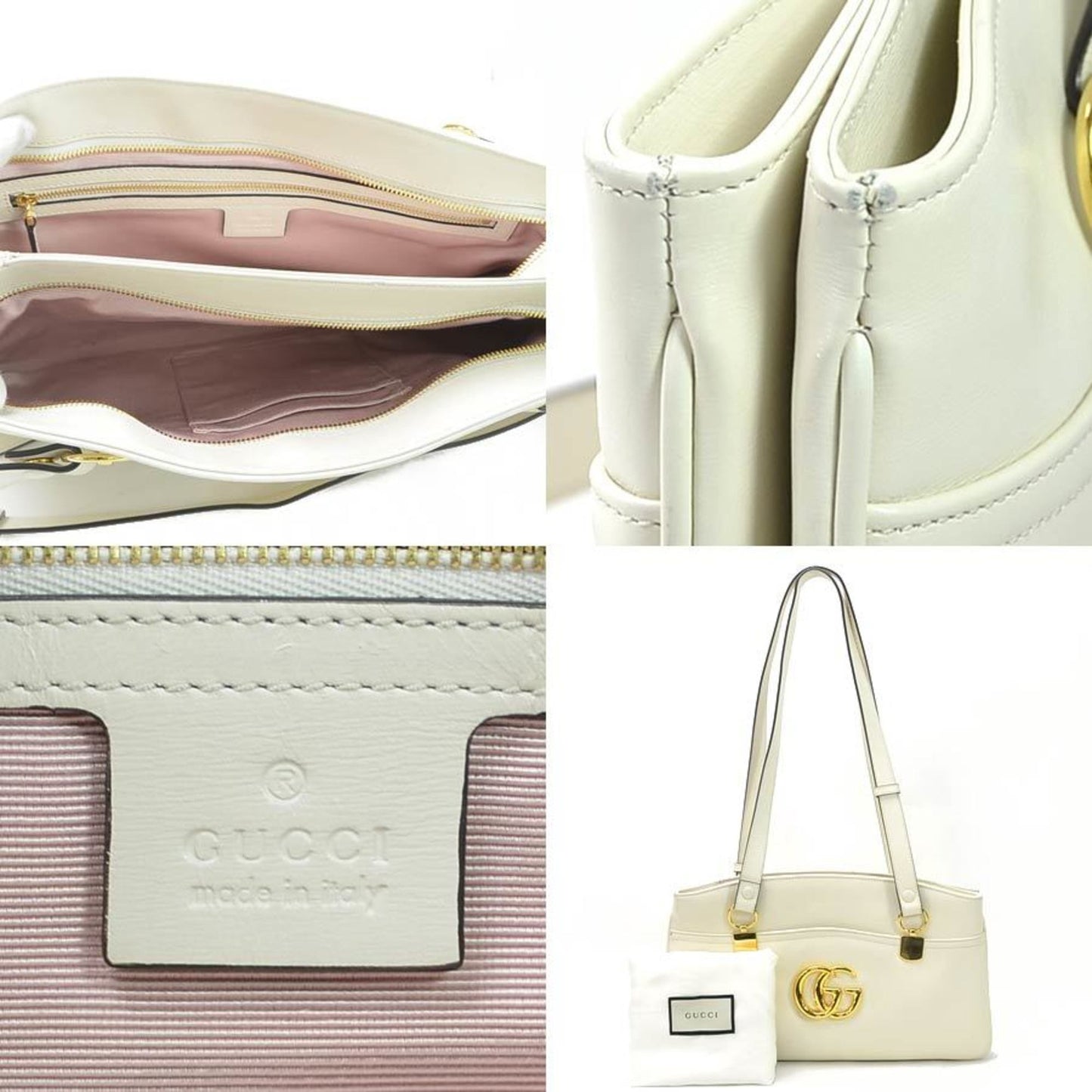 STRAPSTORY - GGC1 BAG - 581