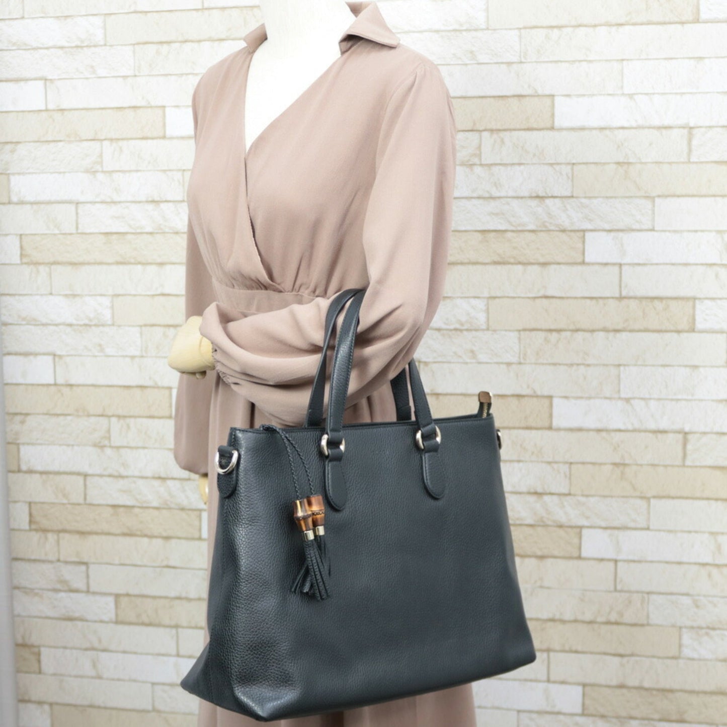 STRAPSTORY - GGC1 BAG - 2483