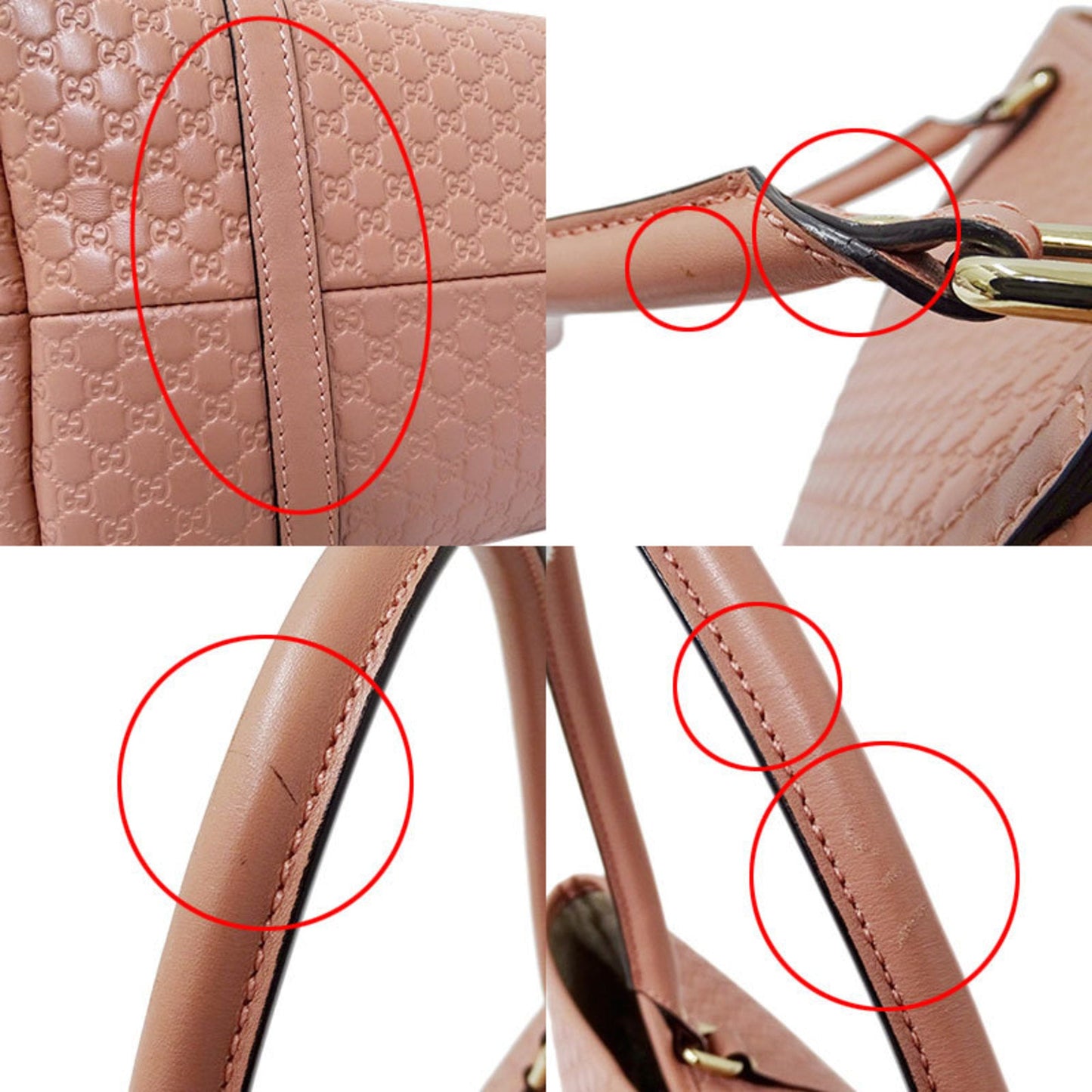 STRAPSTORY - GGC4 BAG - 1272