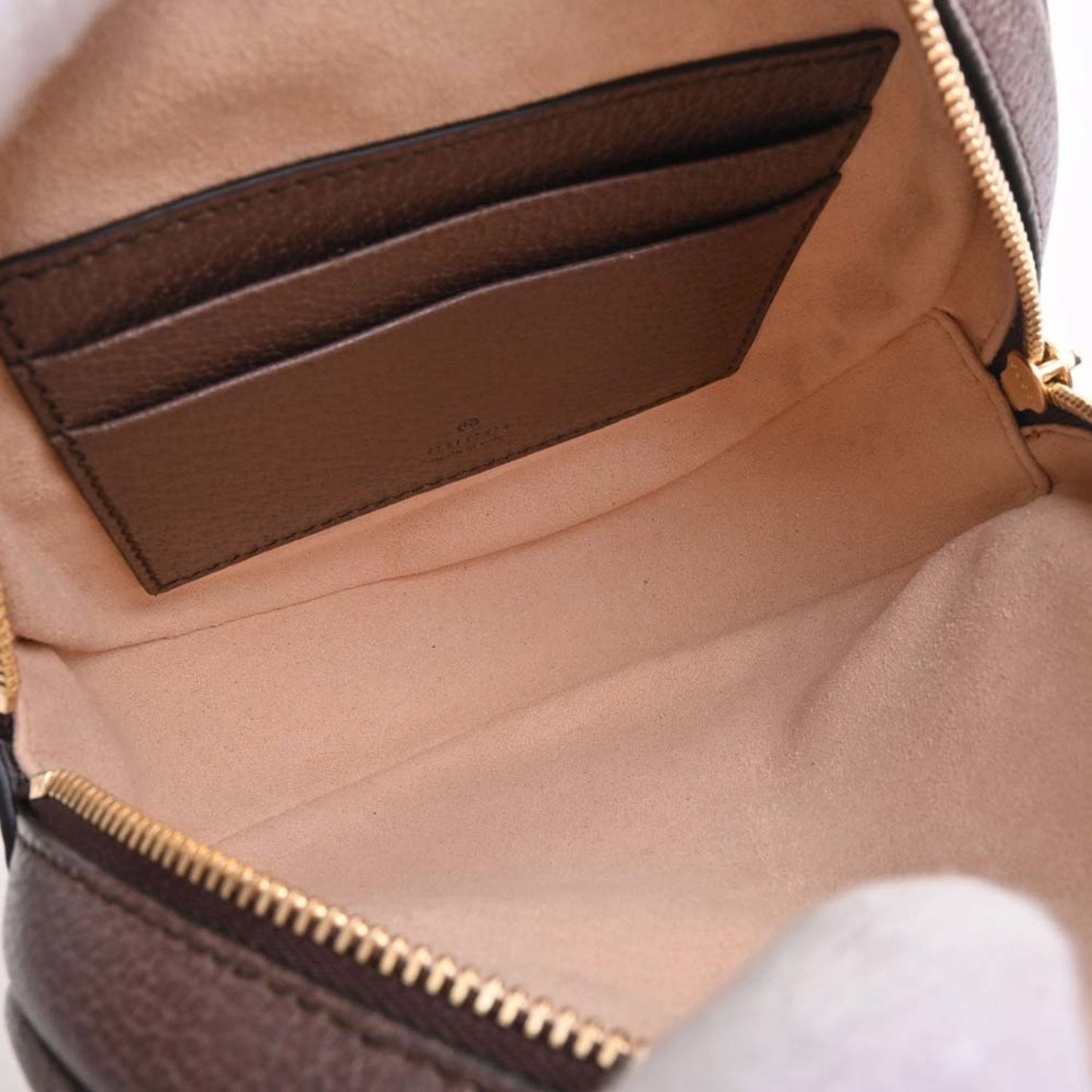 STRAPSTORY - GGC4 BAG - 2913