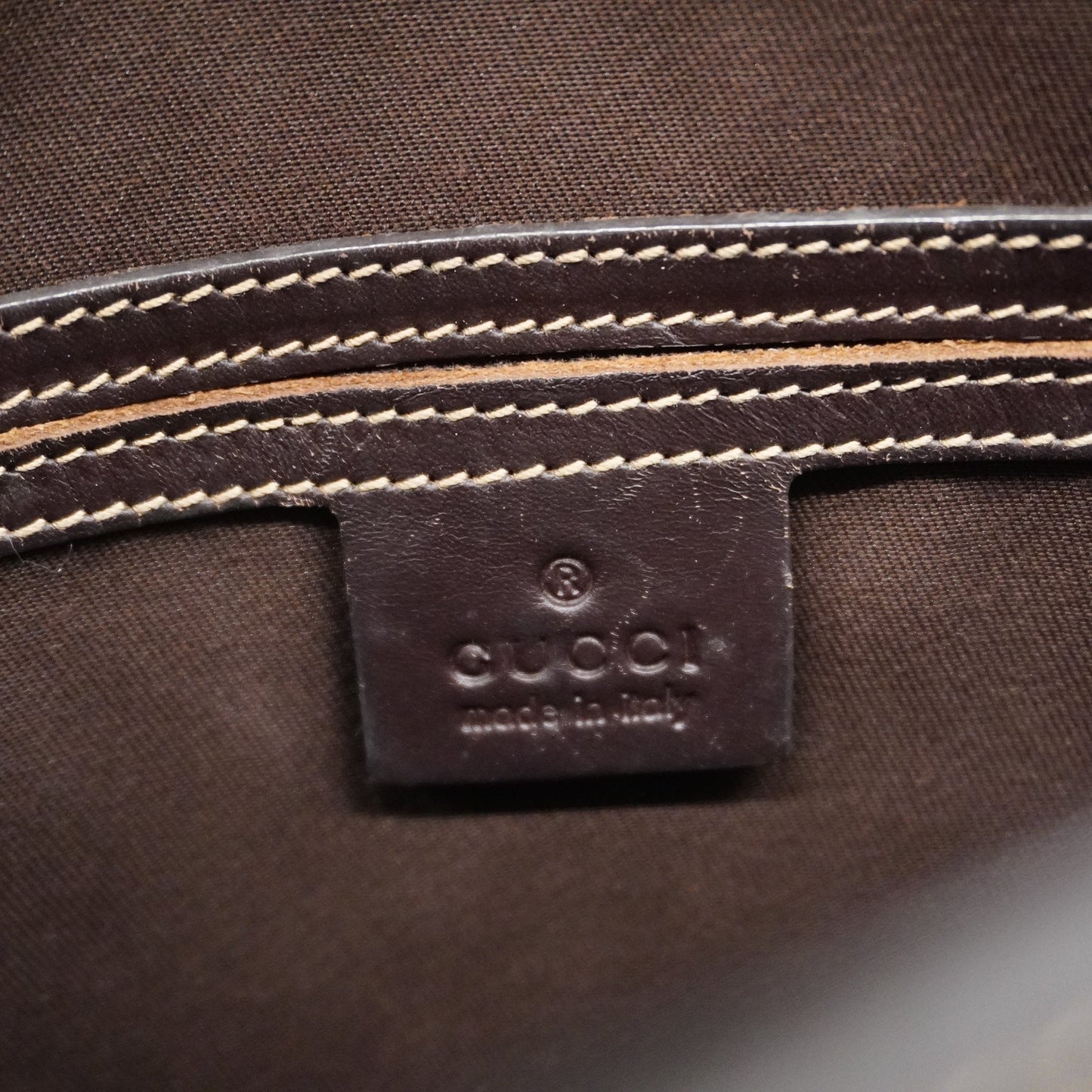STRAPSTORY - GGC1 BAG - 1512