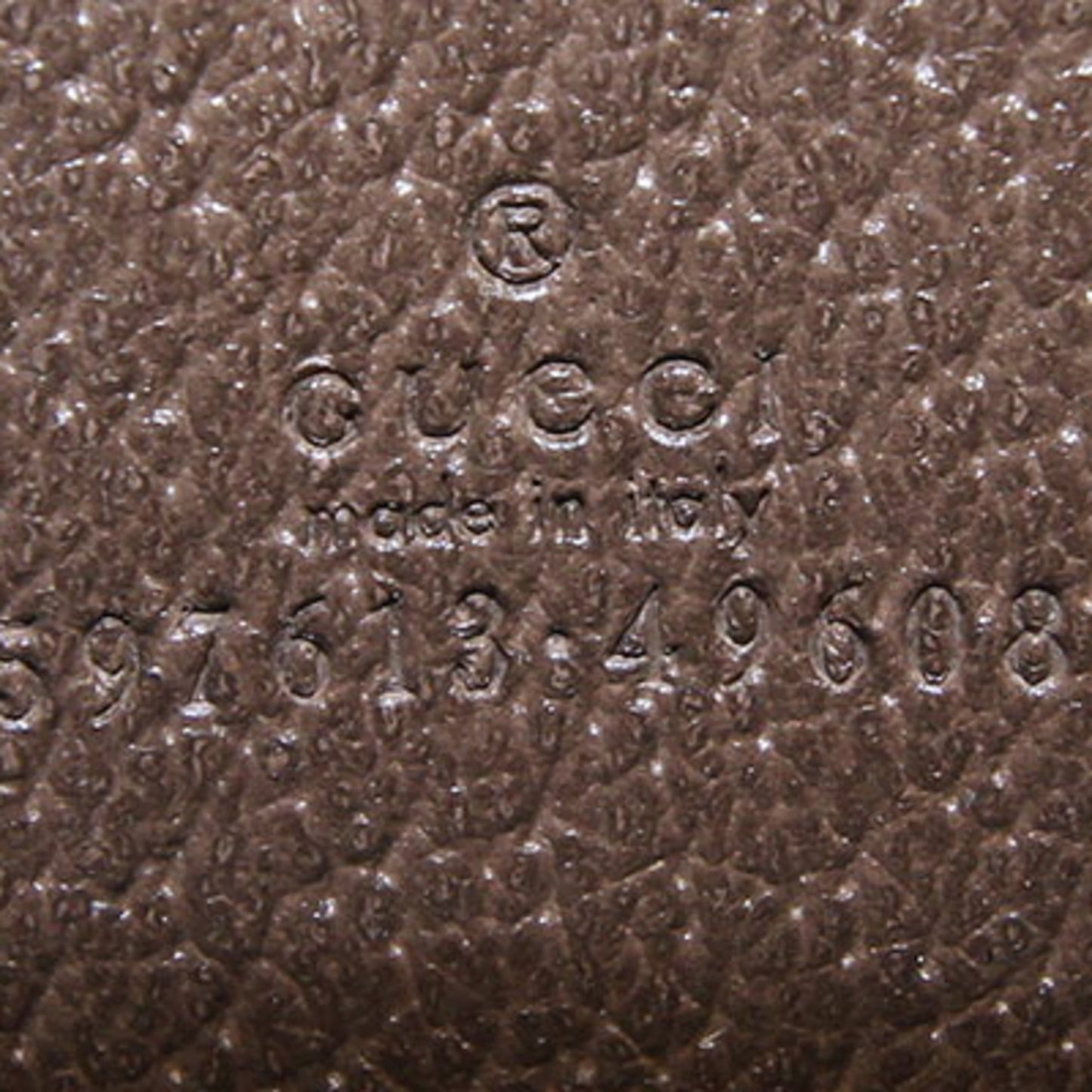 STRAPSTORY - GGC4 BAG - 3359