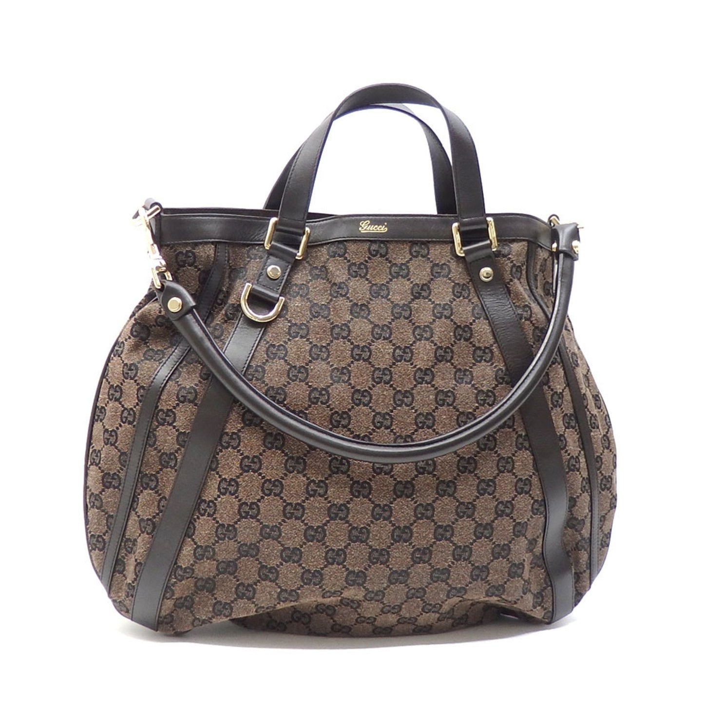 STRAPSTORY - GGC1 BAG - 649
