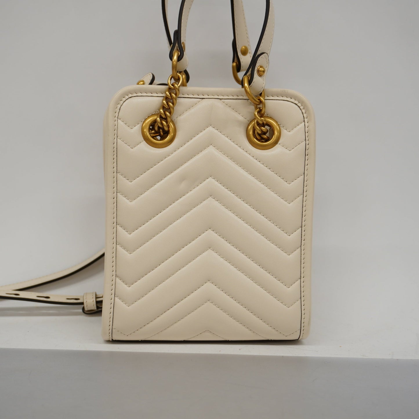 STRAPSTORY - GGC1 BAG - 006