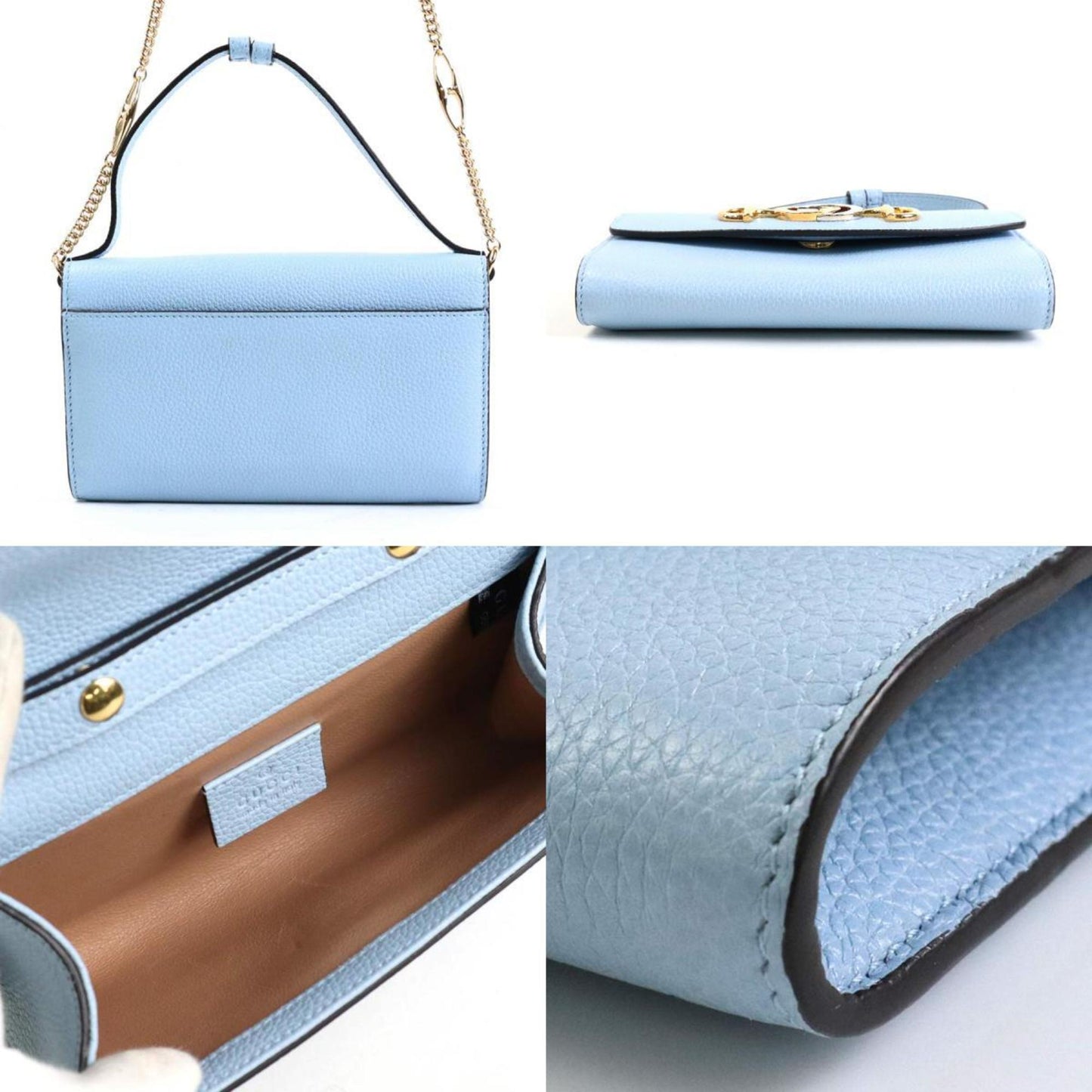 STRAPSTORY - GGC1 BAG - 671