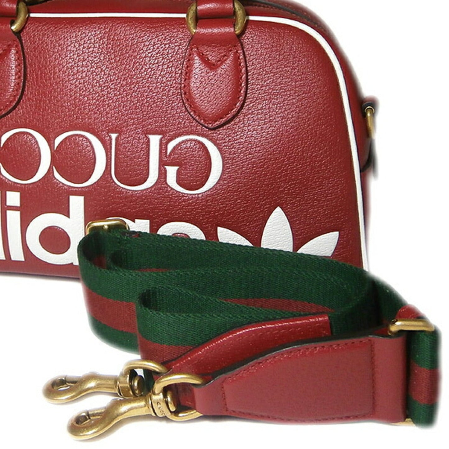 STRAPSTORY - GGC4 BAG - 1345