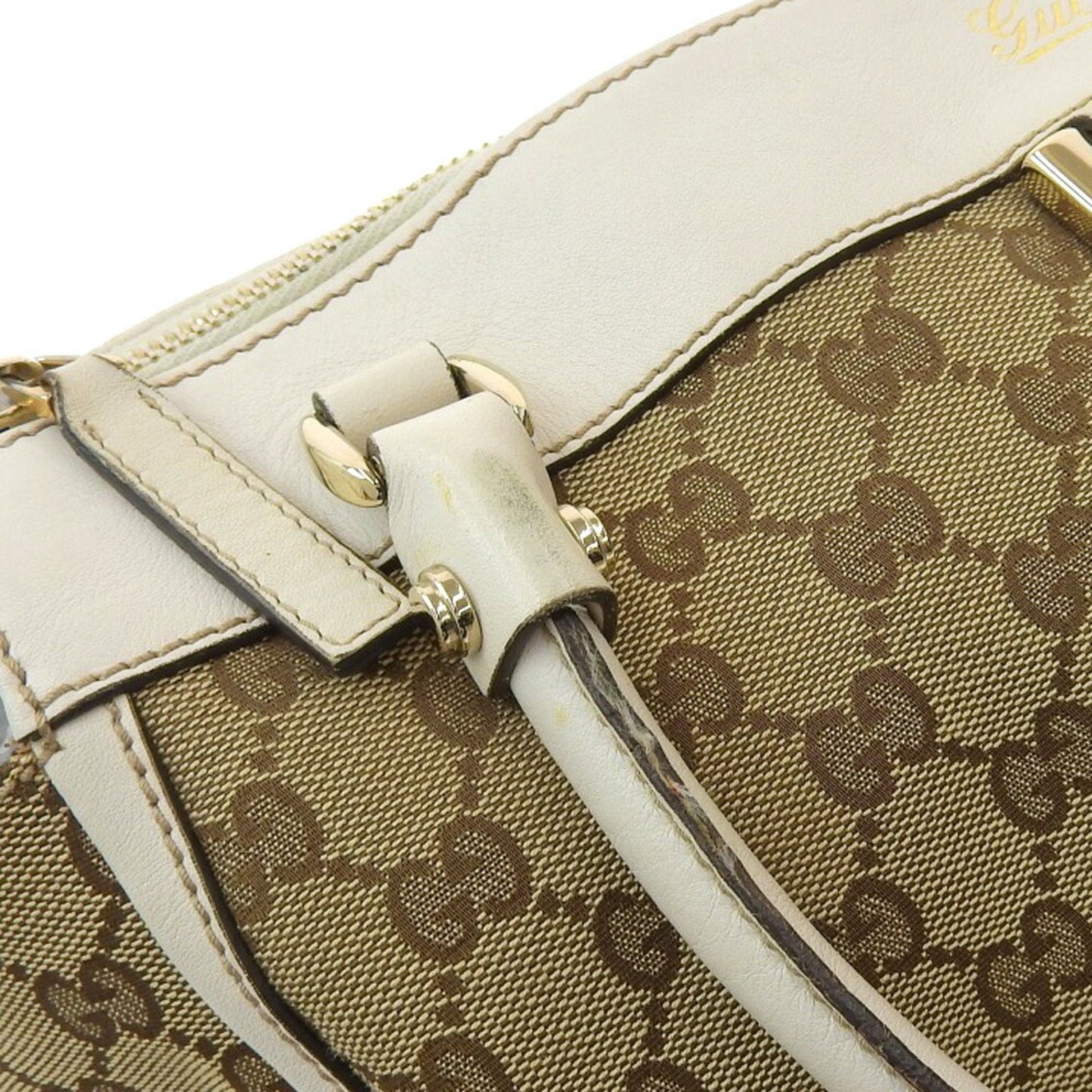 STRAPSTORY - GGC1 BAG - 1126