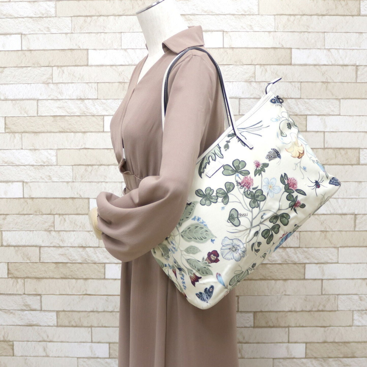 STRAPSTORY - GGC1 BAG - 3287