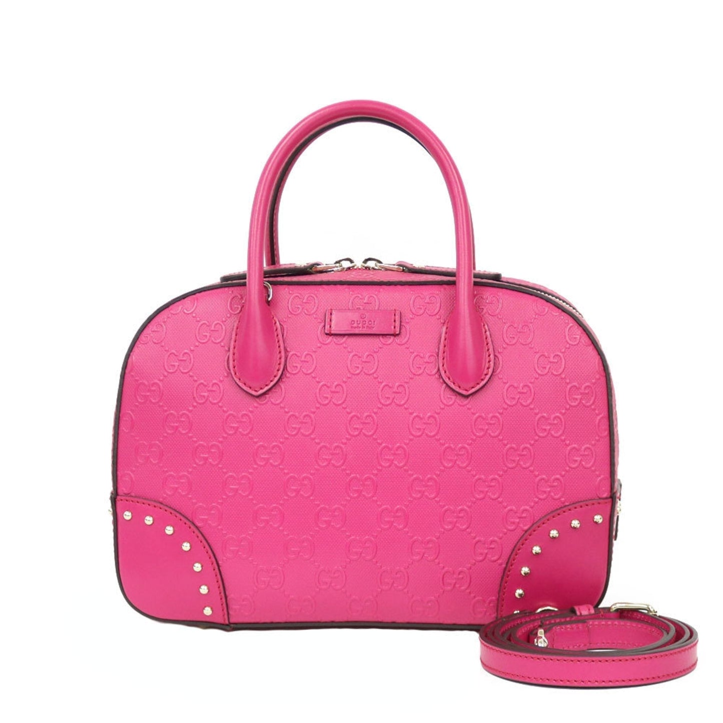 STRAPSTORY - GGC1 BAG - 248