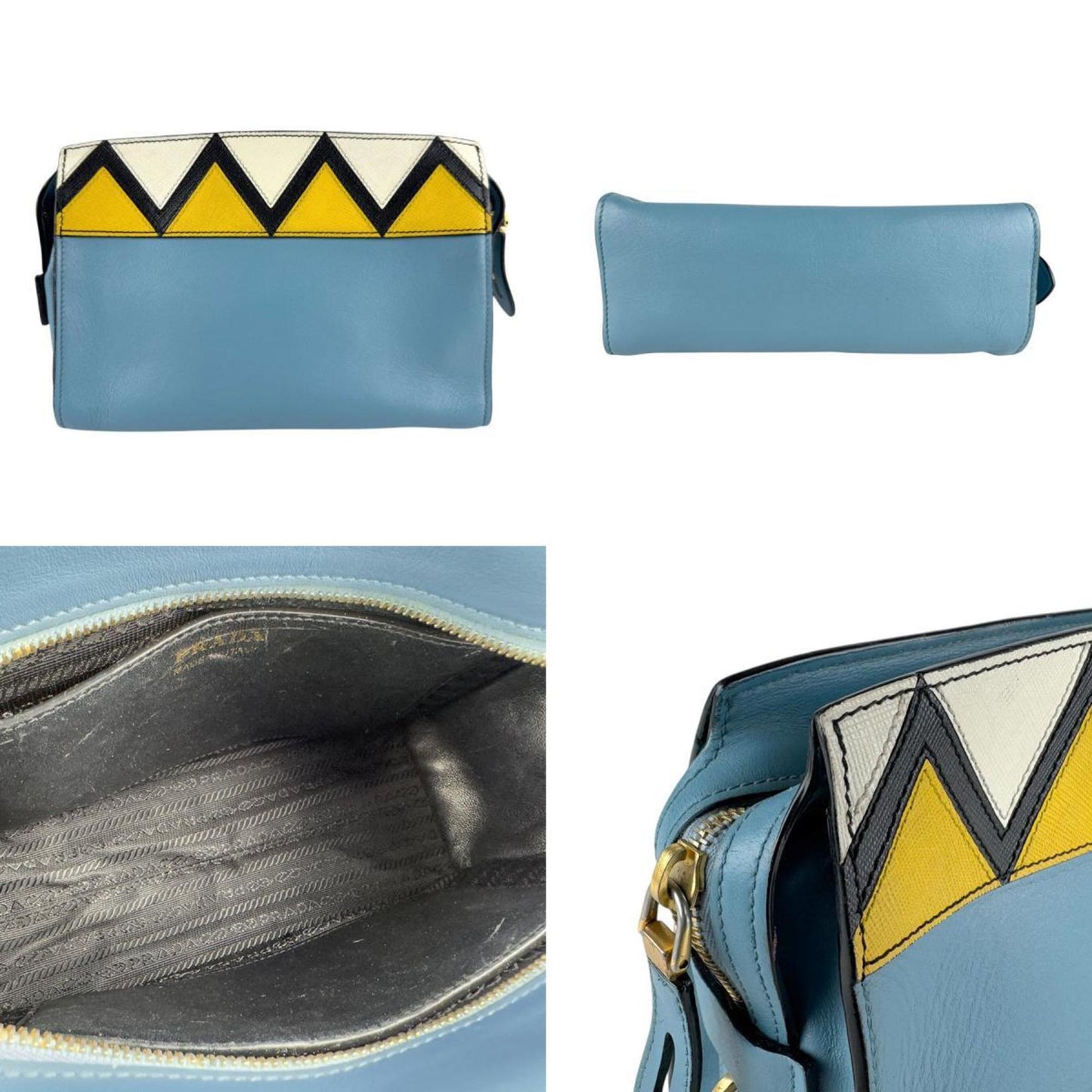 STRAPSTORY MIX BAG - 600