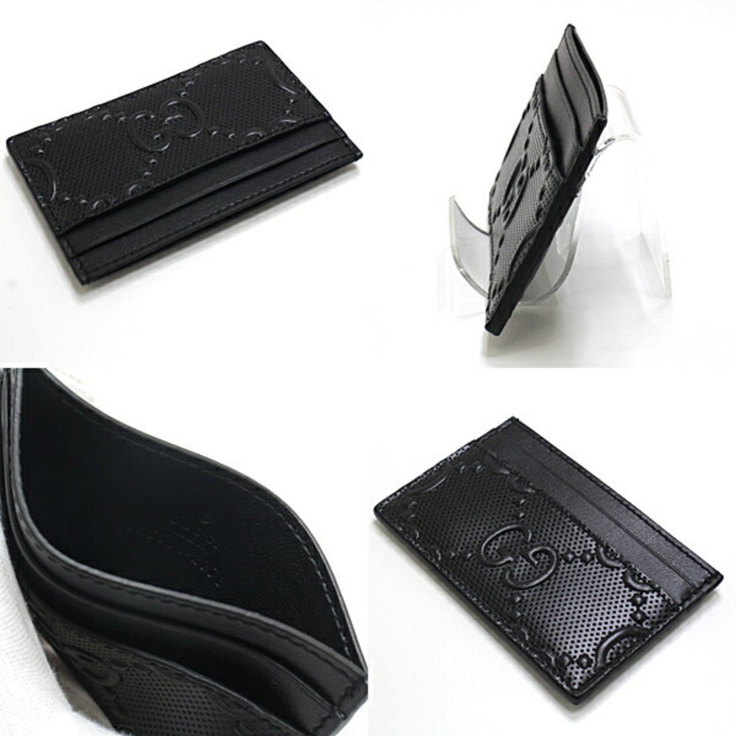 STRAPSTORY - GGC4 BAG - 3575