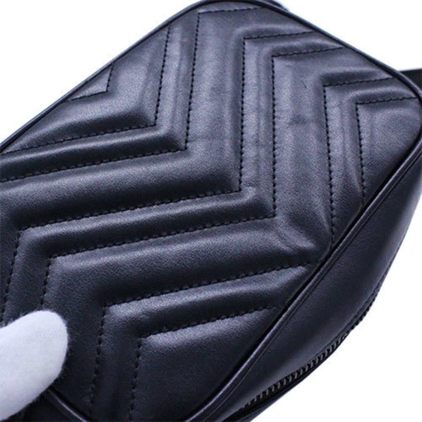 STRAPSTORY - GGC4 BAG - 1208