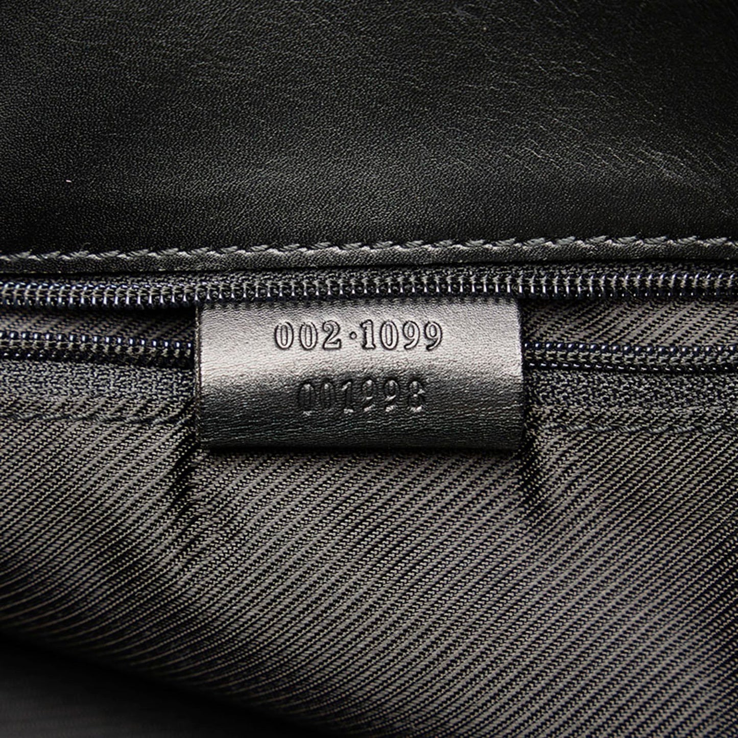 STRAPSTORY - GGC1 BAG - 1159