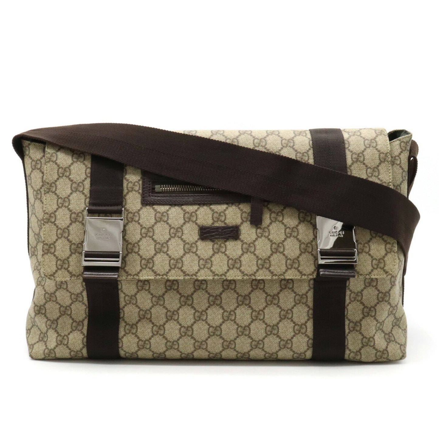 STRAPSTORY - GGC1 BAG - 3976