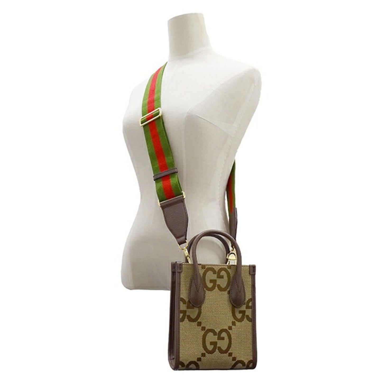 STRAPSTORY - GGC1 BAG - 1475
