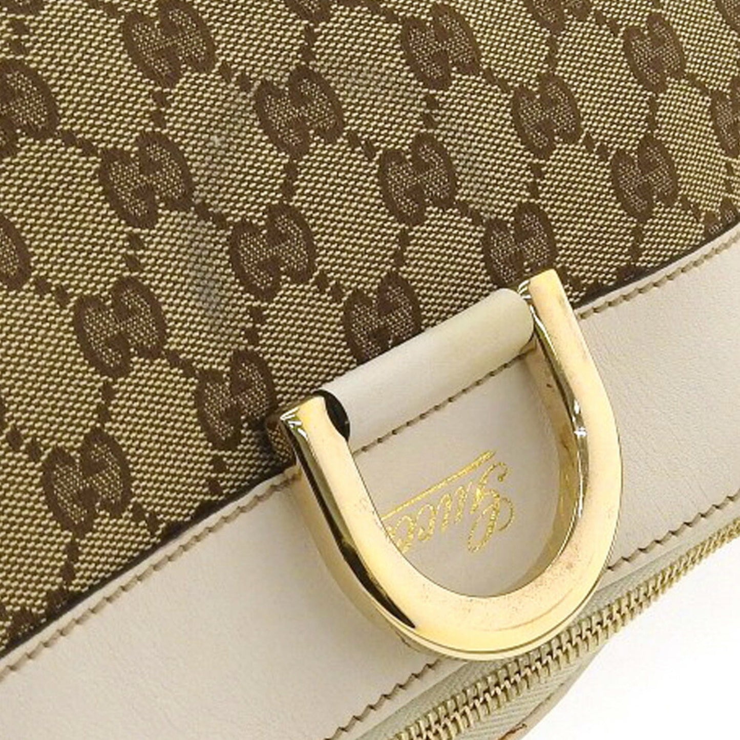 STRAPSTORY - GGC1 BAG - 1126