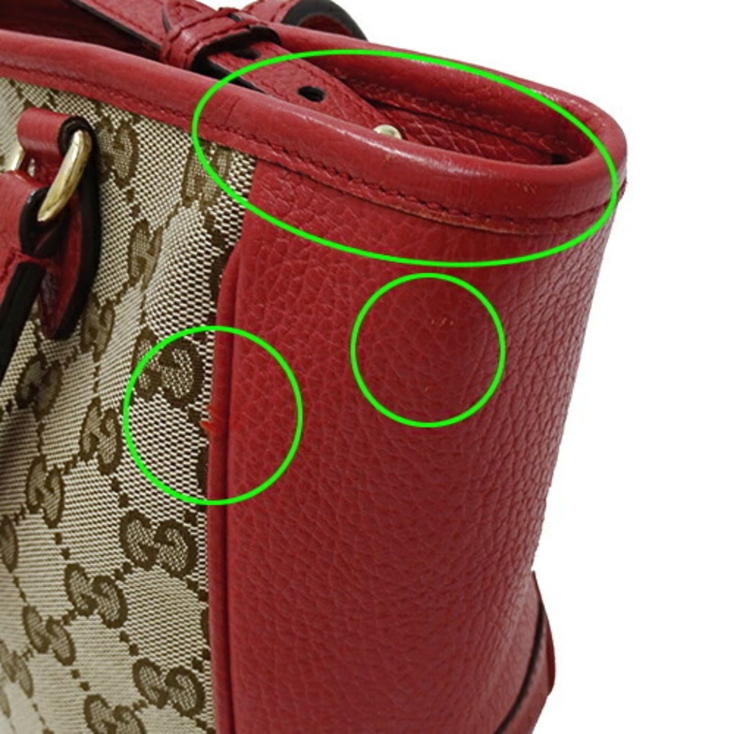 STRAPSTORY - GGC1 BAG - 1484