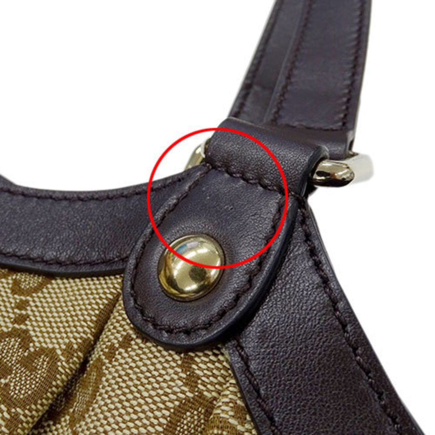 STRAPSTORY - GGC4 BAG - 1274