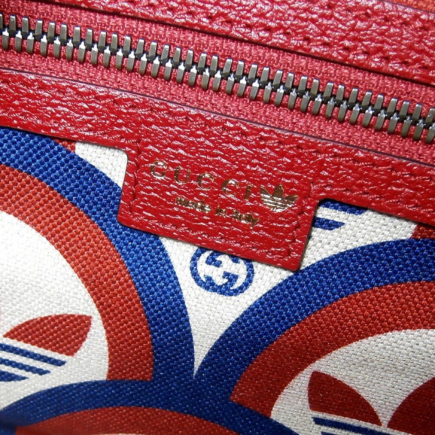 STRAPSTORY - GGC4 BAG - 1345