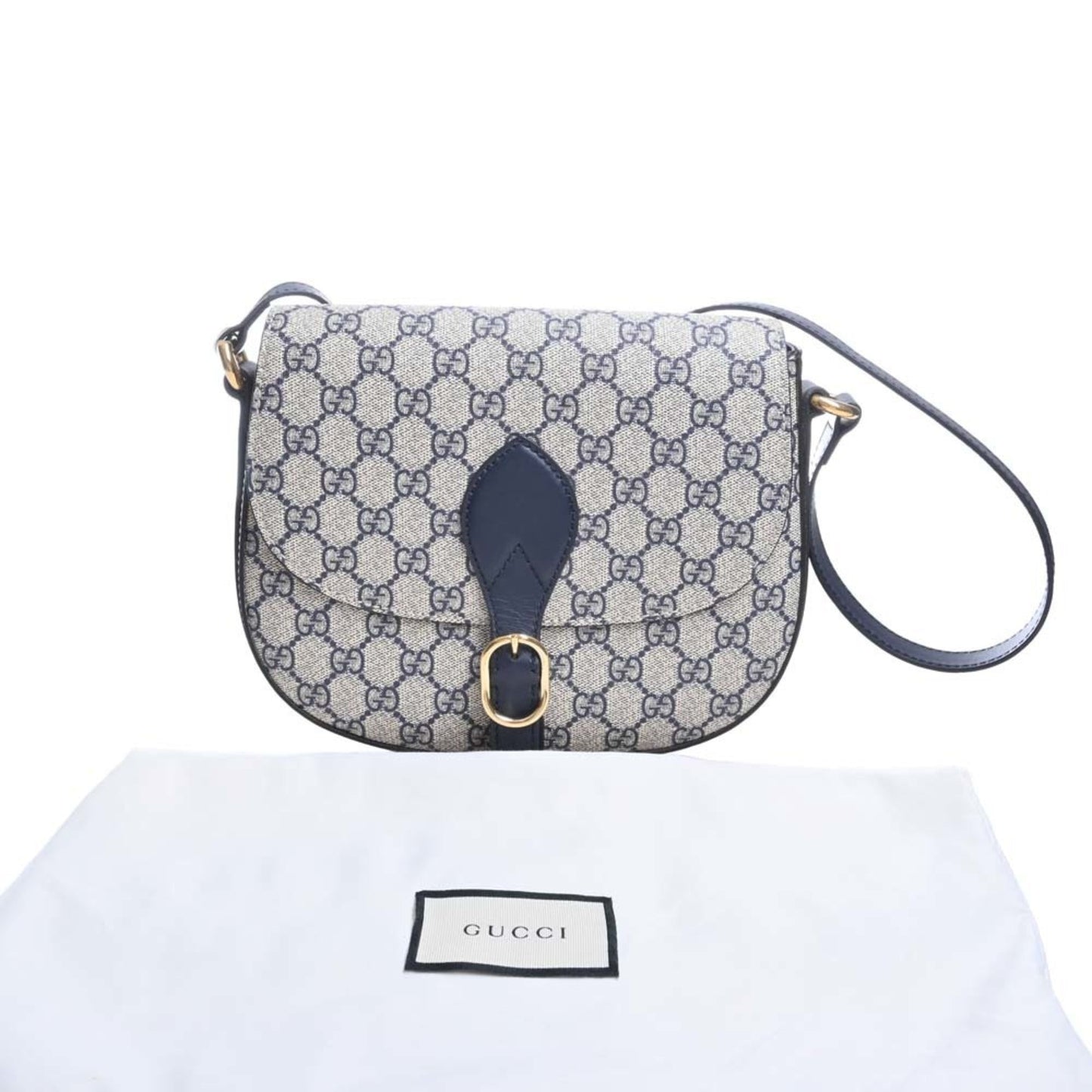 STRAPSTORY - GGC1 BAG - 3894